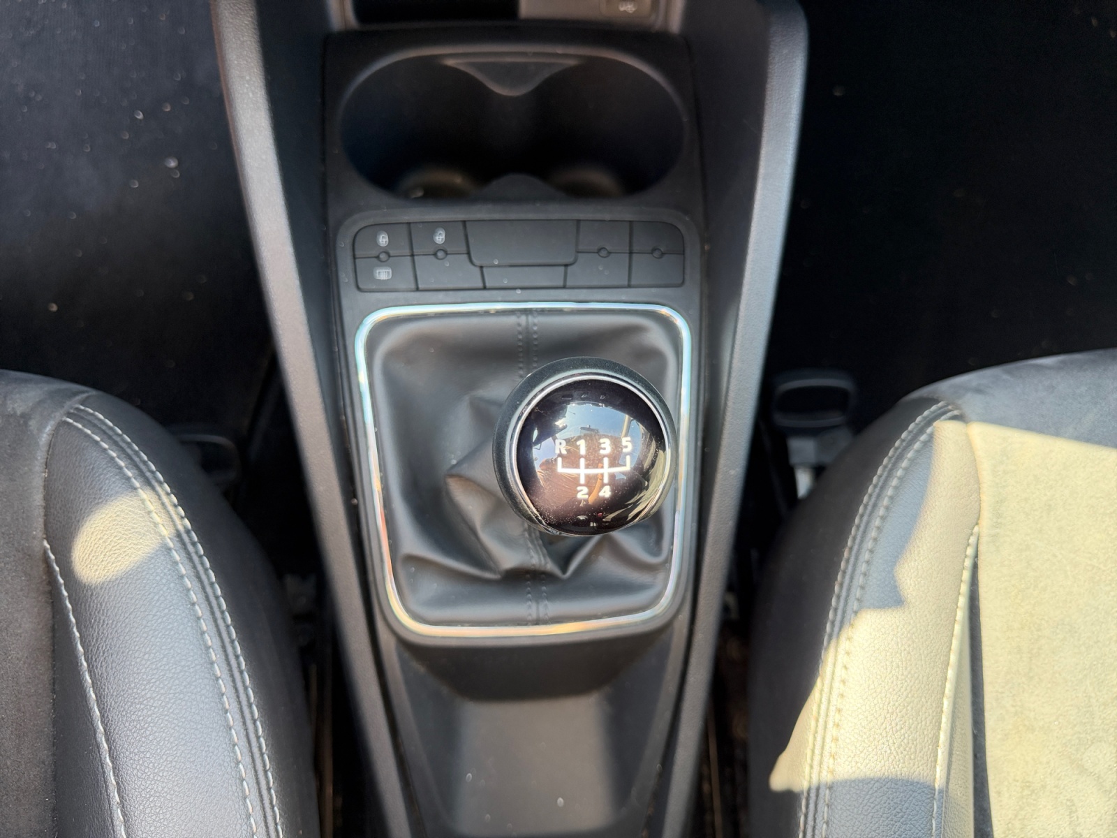 Seat Ibiza 19