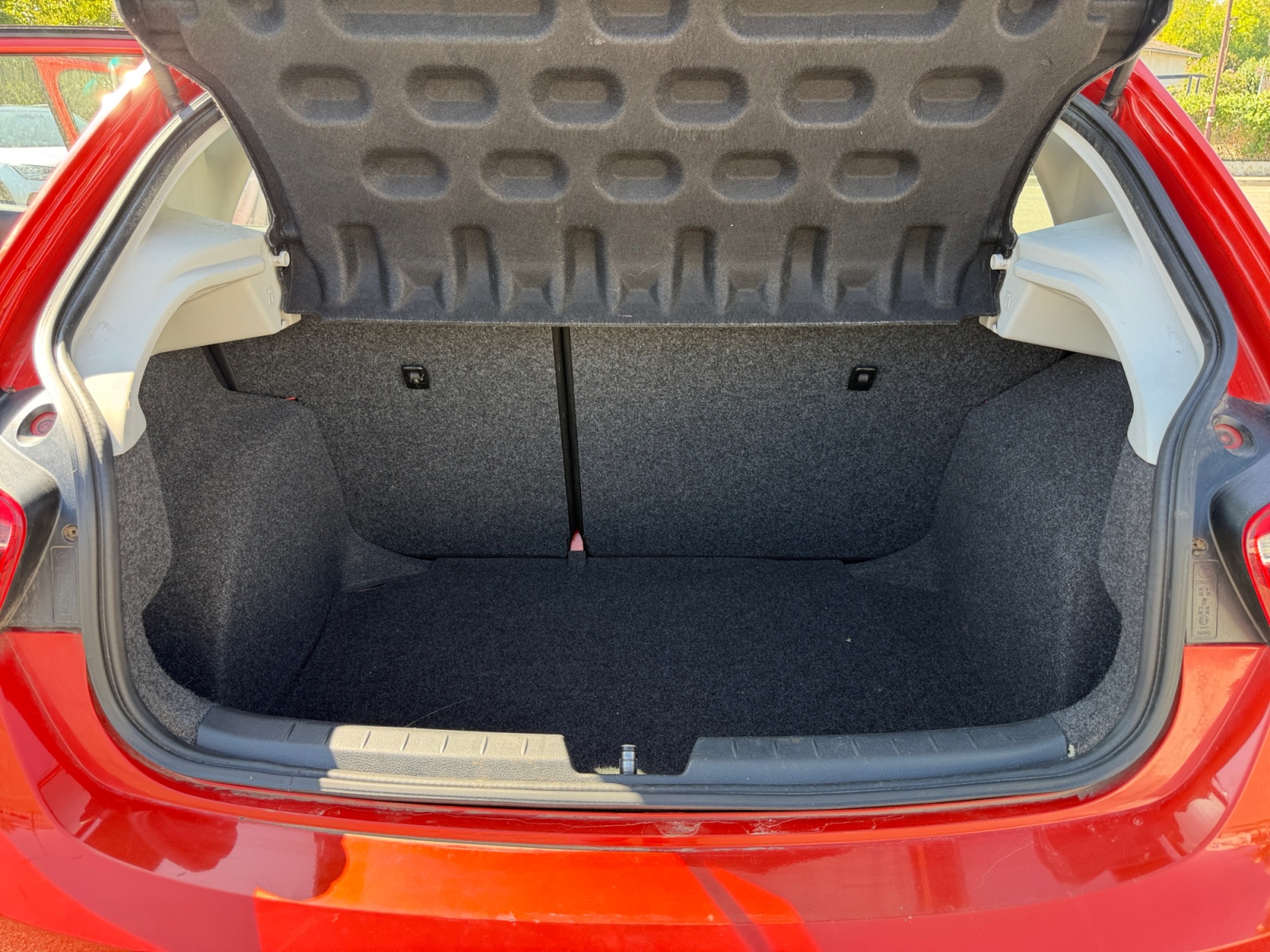 Seat Ibiza 21