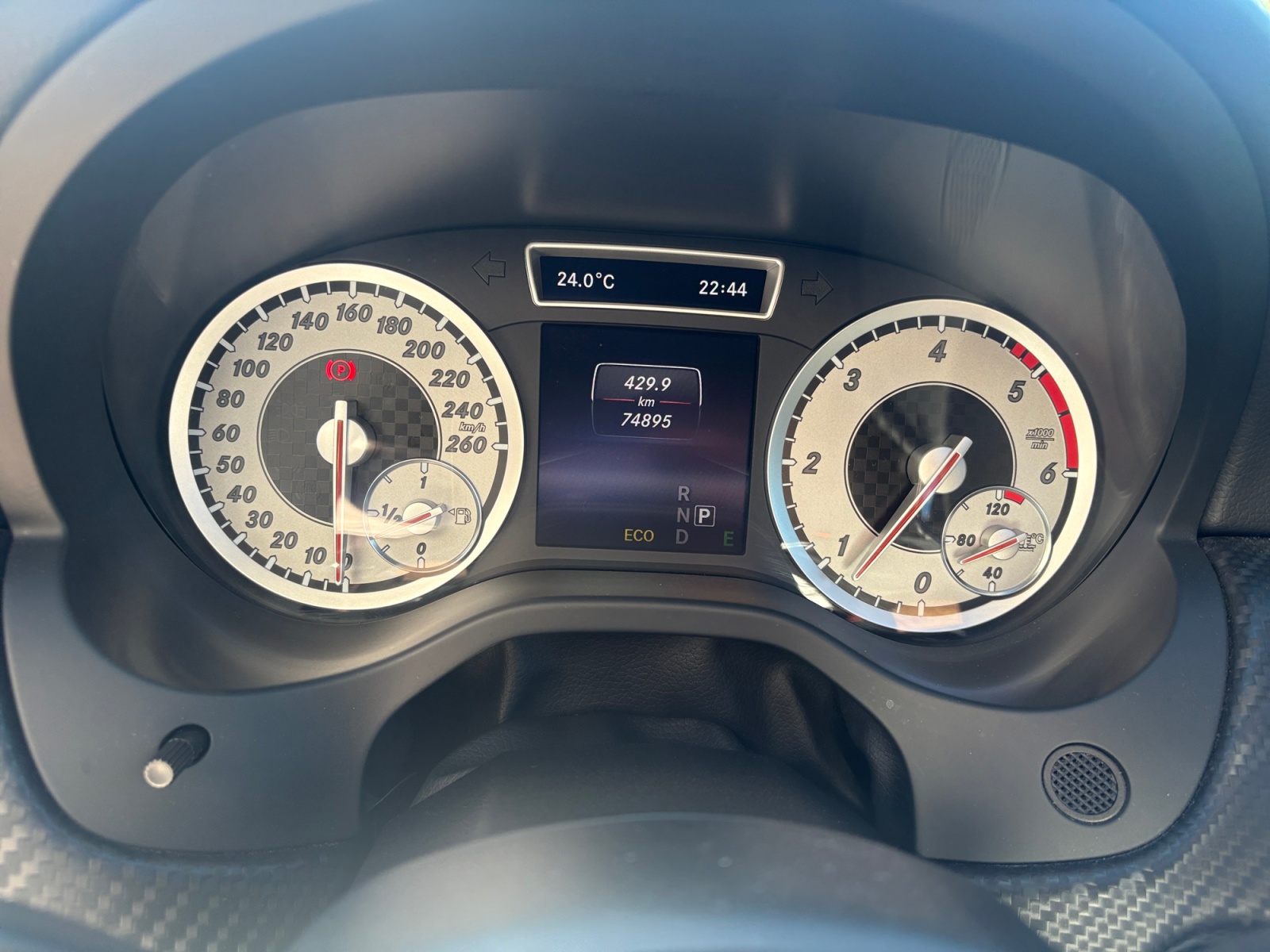Mercedes-Benz Classe A 16