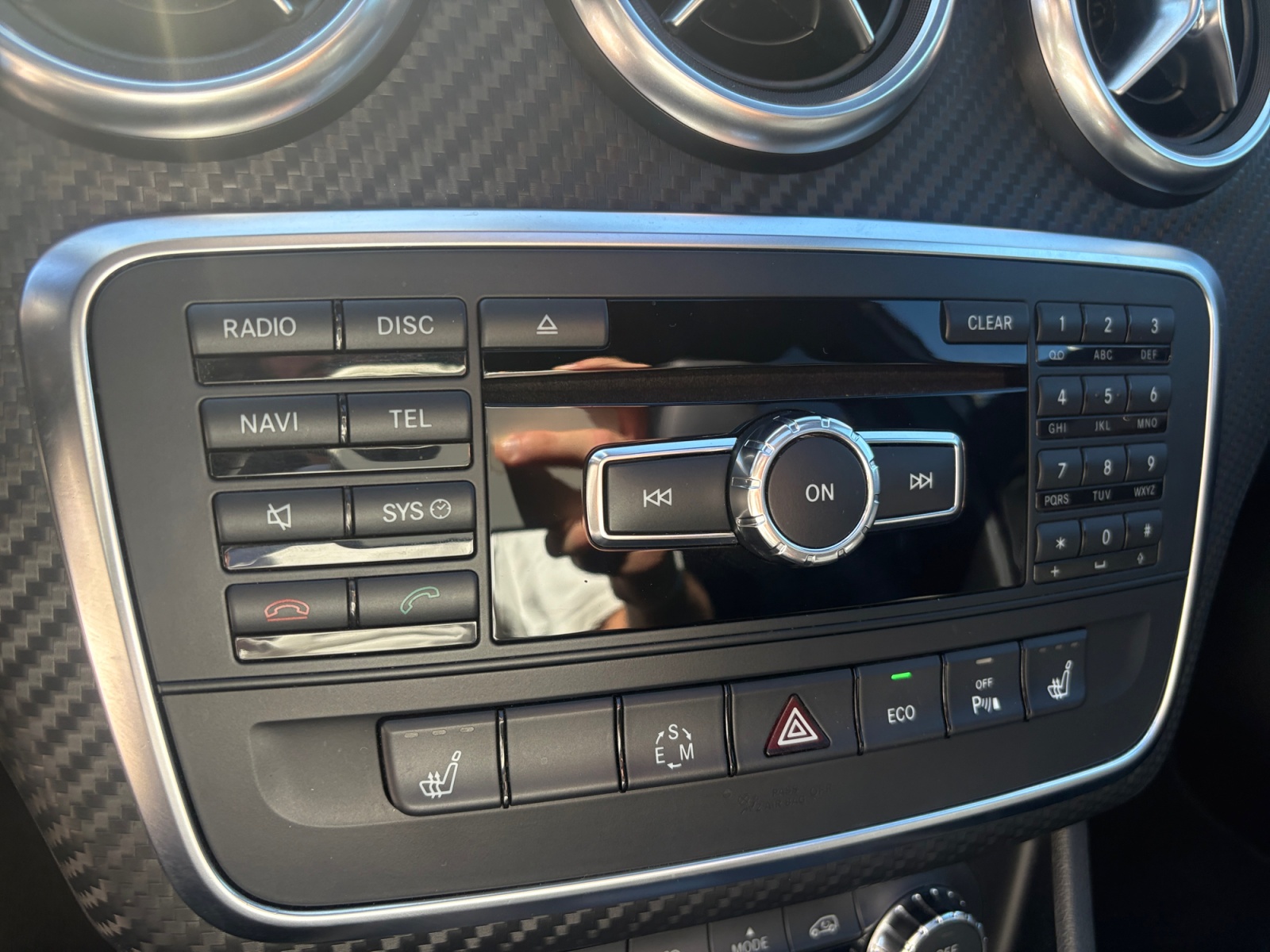 Mercedes-Benz Classe A 18