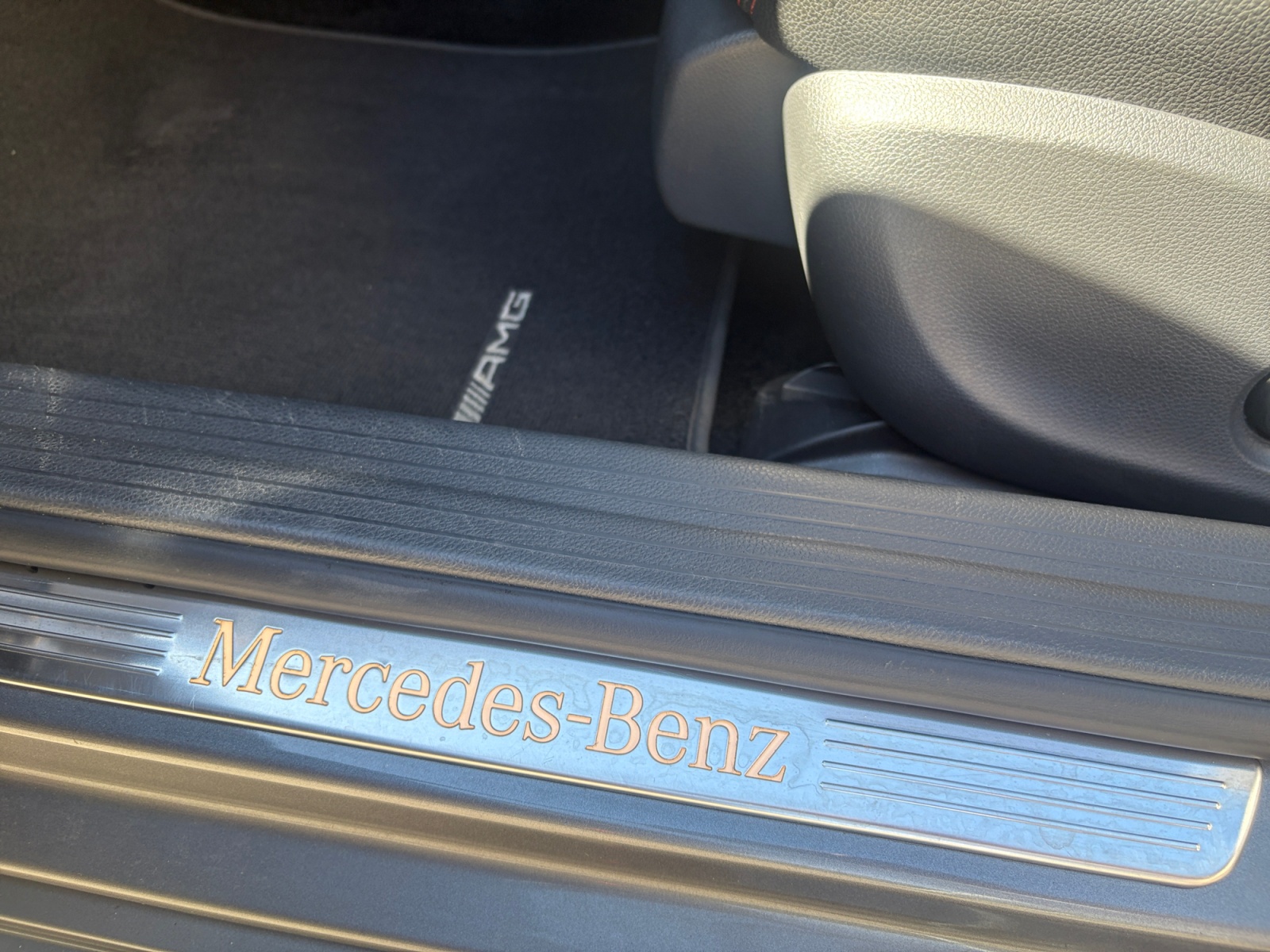 Mercedes-Benz Classe A 26