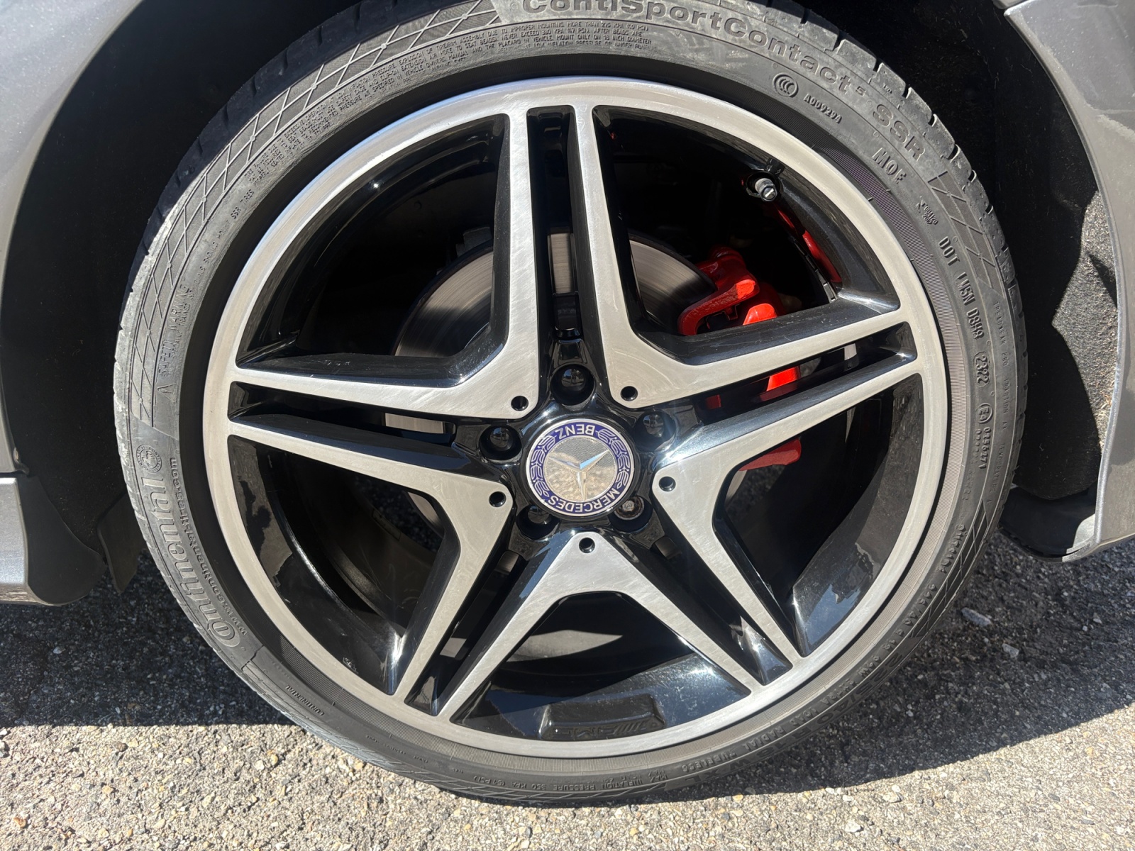 Mercedes-Benz Classe A 28