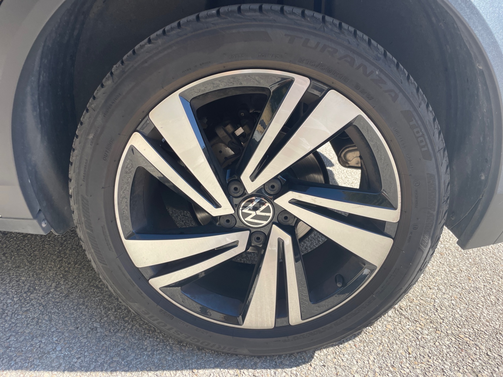 Volkswagen T-Roc 34