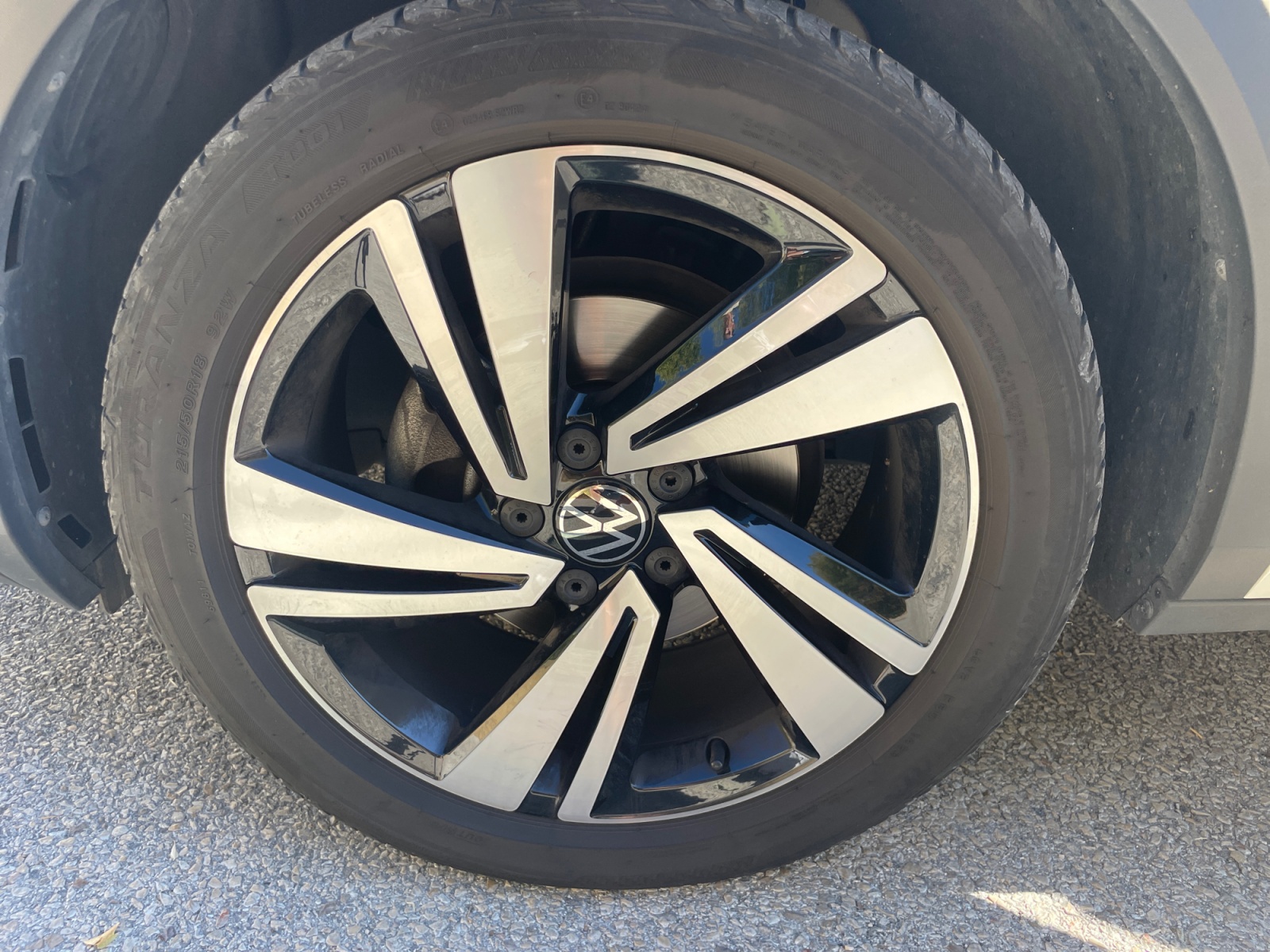 Volkswagen T-Roc 35
