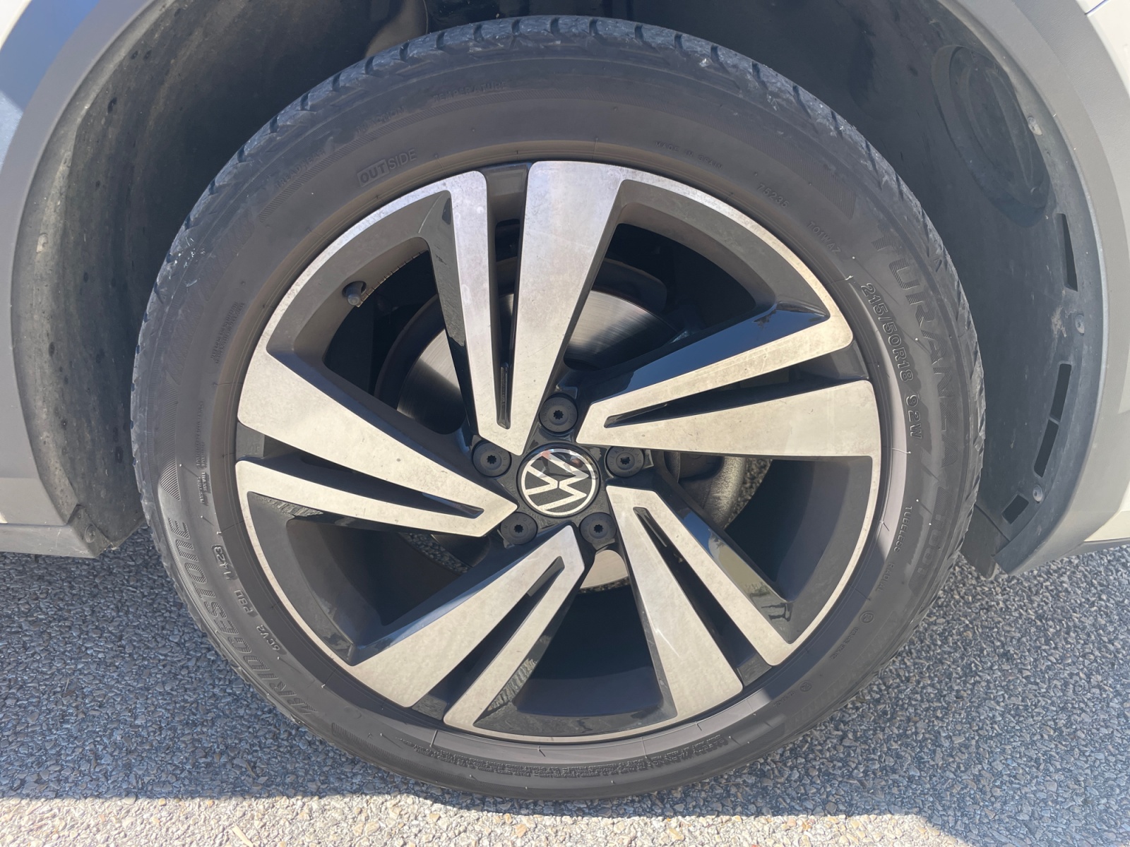 Volkswagen T-Roc 36