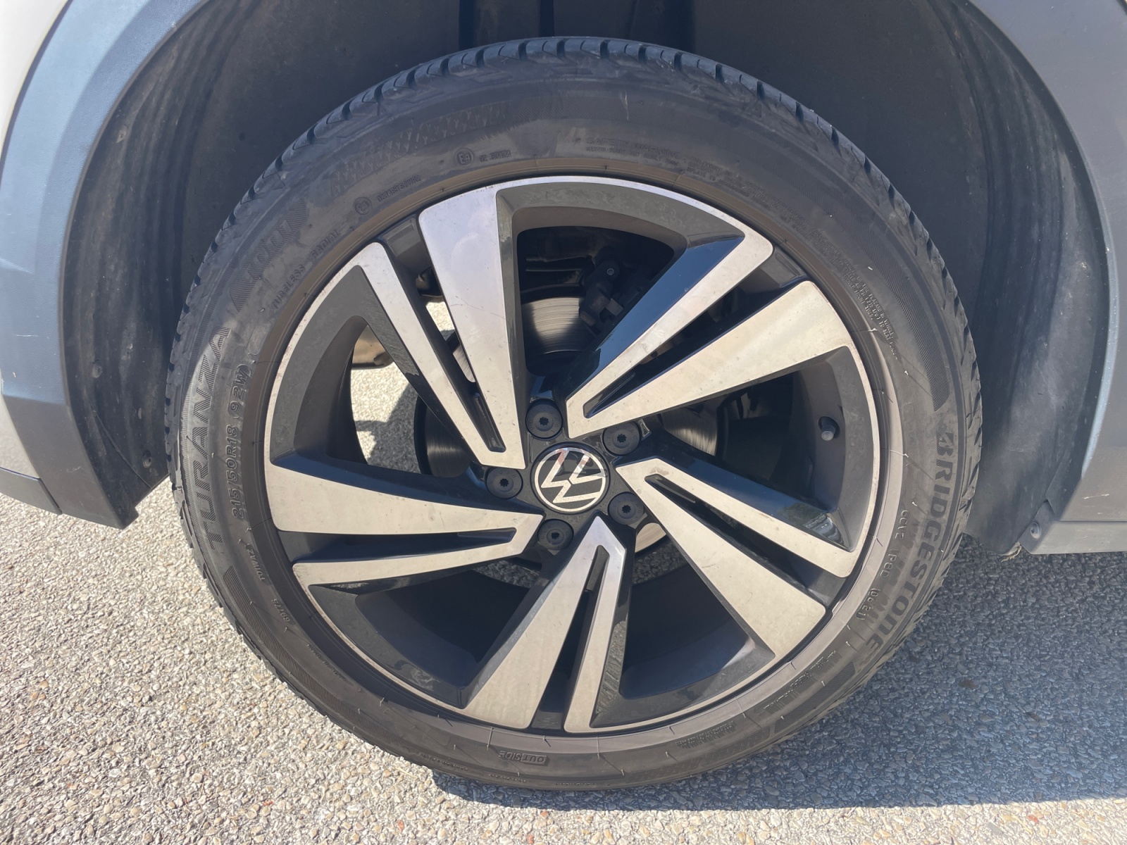 Volkswagen T-Roc 37
