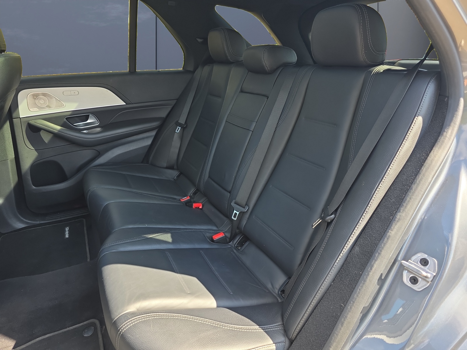 Mercedes-Benz Classe Gle 10