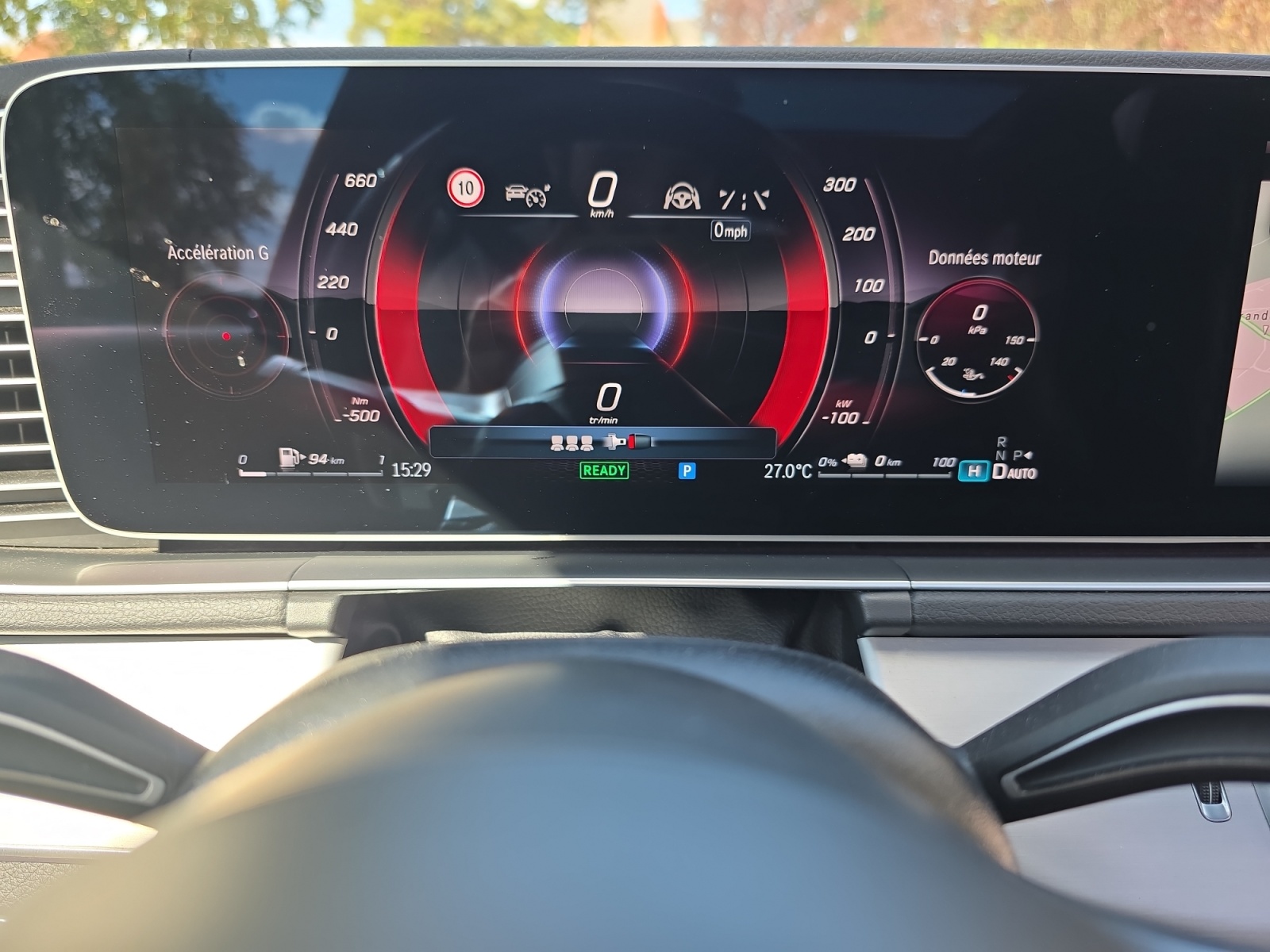 Mercedes-Benz Classe Gle 15