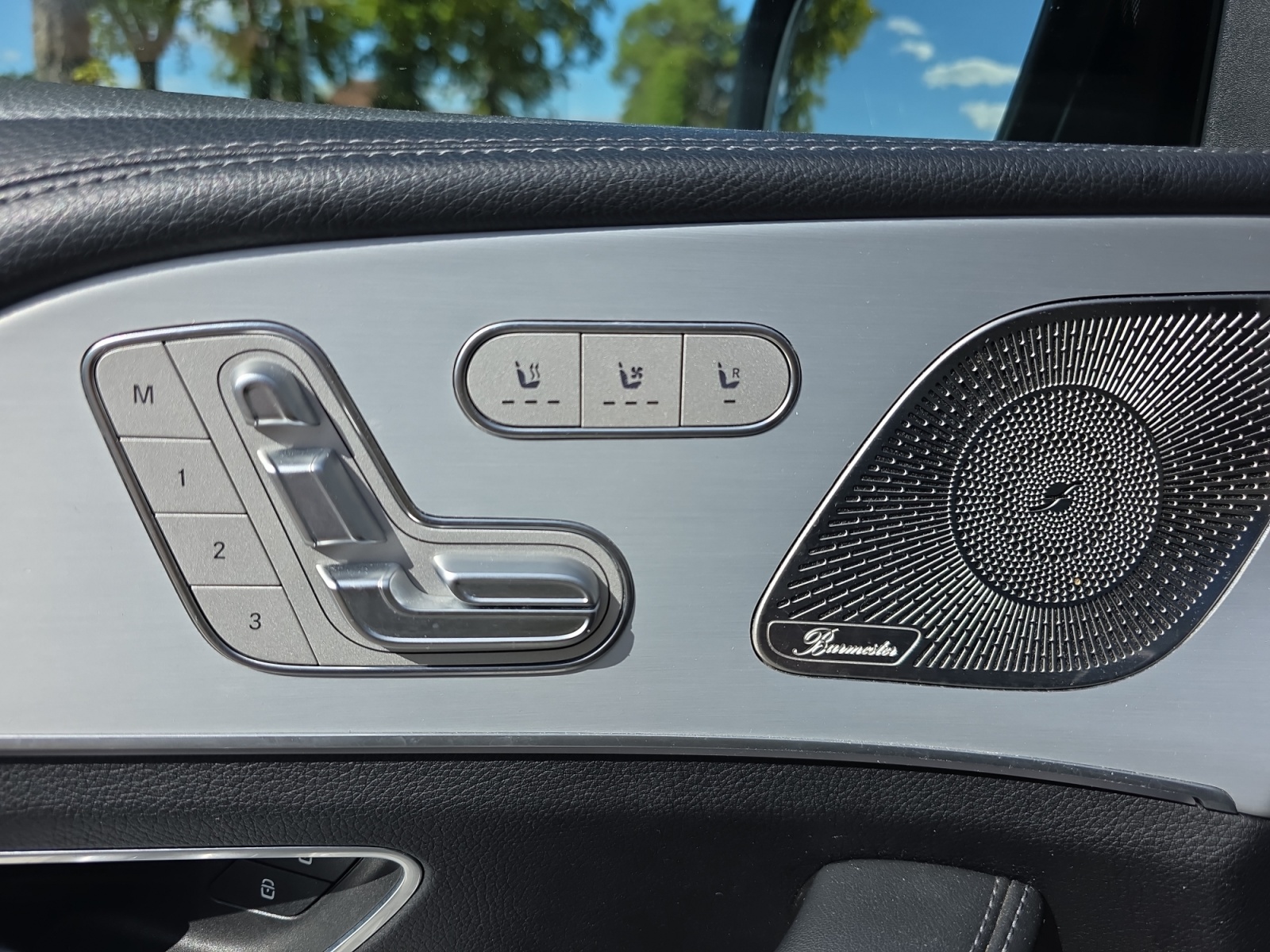 Mercedes-Benz Classe Gle 16