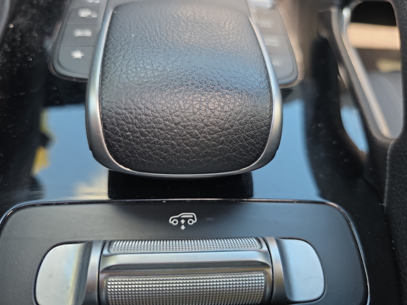 Mercedes-Benz Classe Gle 21