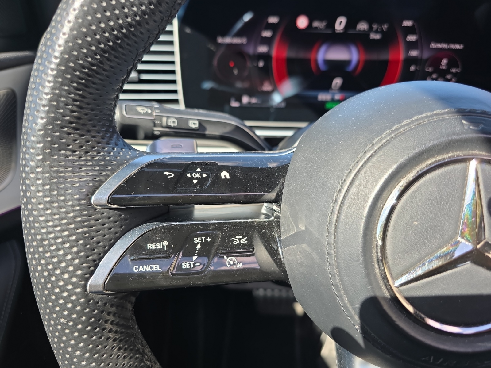 Mercedes-Benz Classe Gle 22