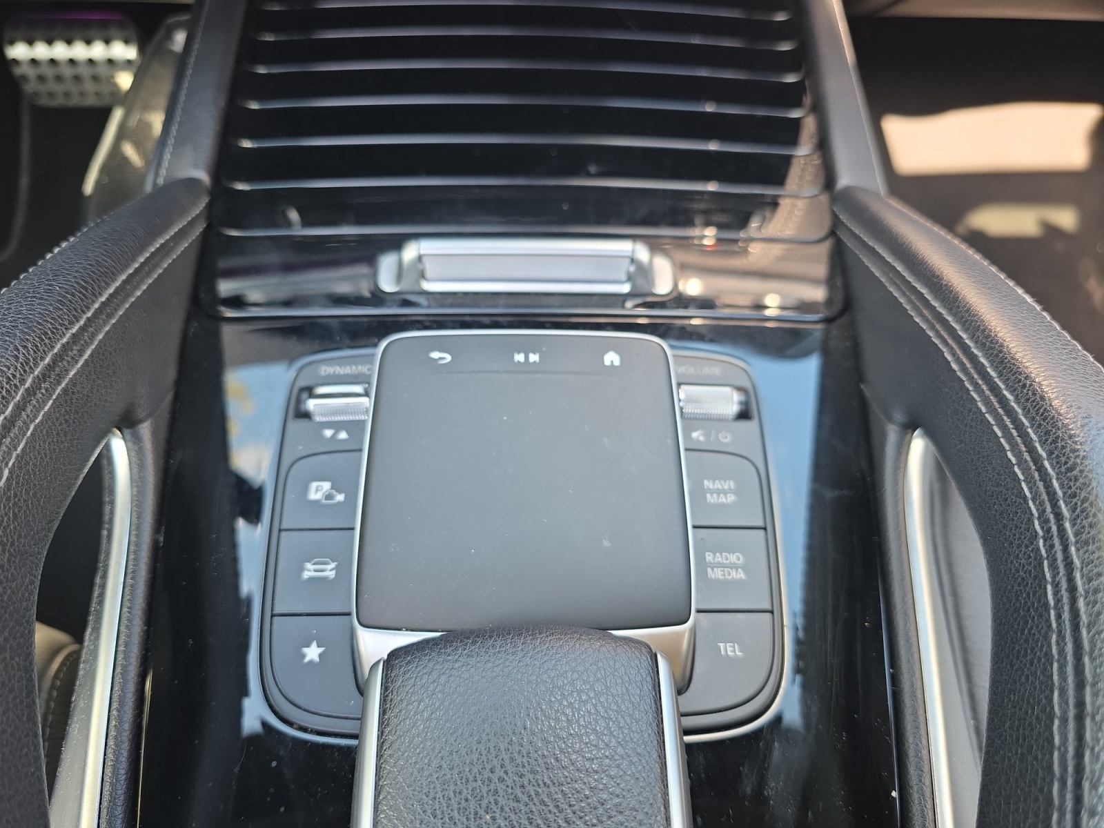 Mercedes-Benz Classe Gle 24
