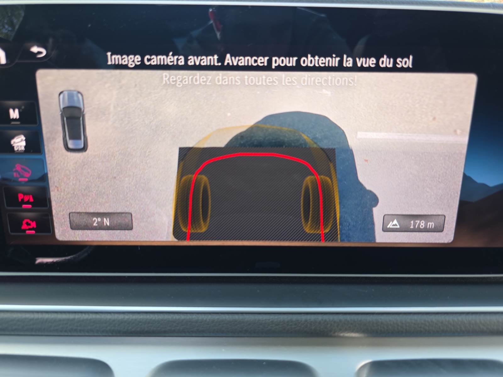 Mercedes-Benz Classe Gle 26