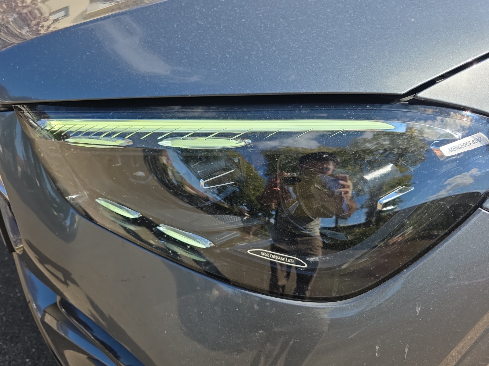 Mercedes-Benz Classe Gle 29