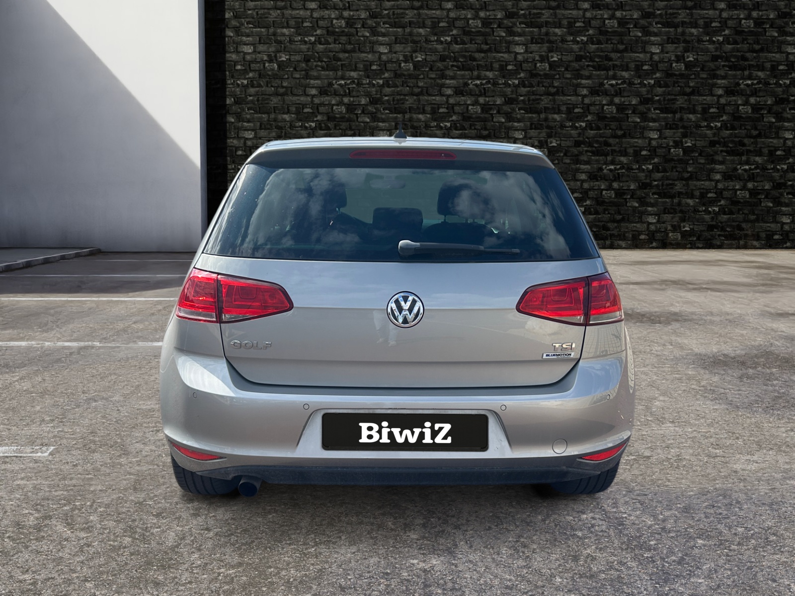 Volkswagen Golf 3