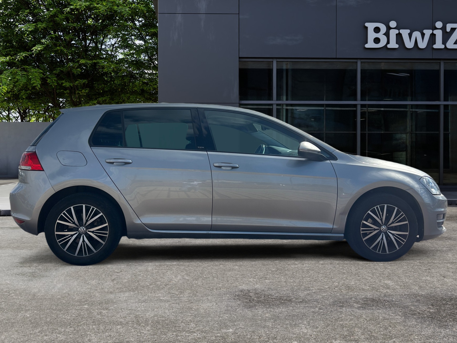 Volkswagen Golf 5