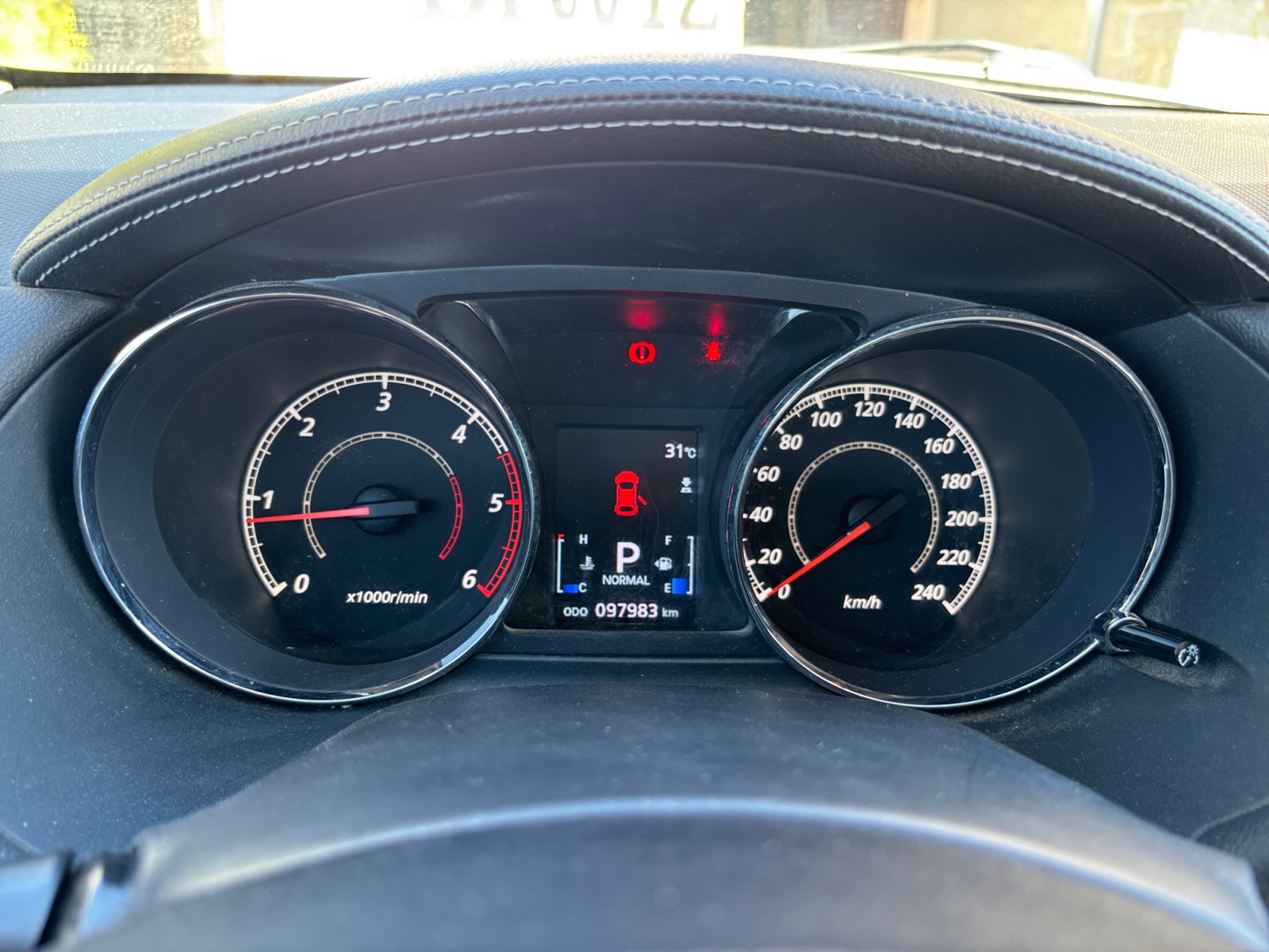 Citroen C-Crosser 16