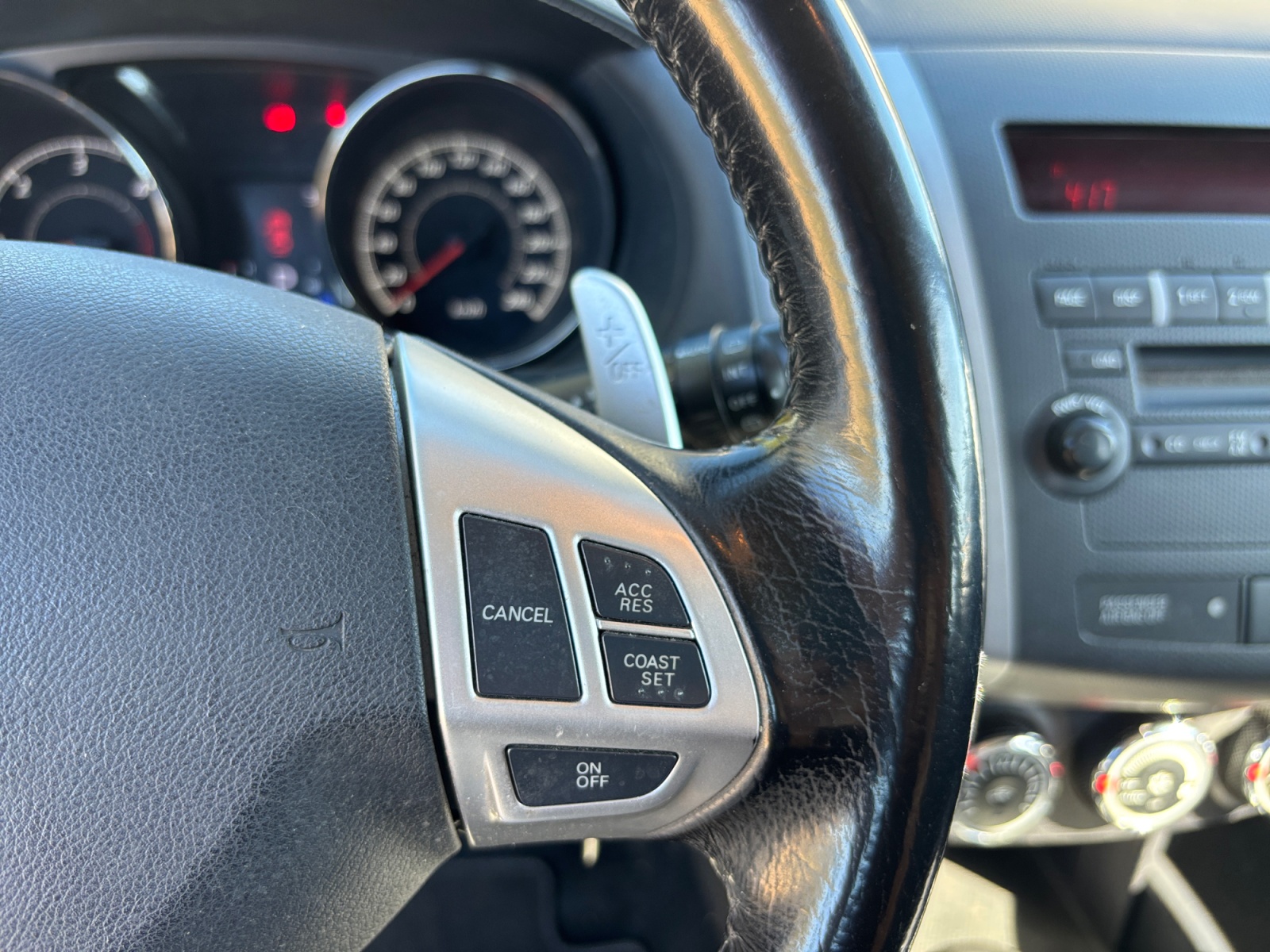Citroen C-Crosser 23