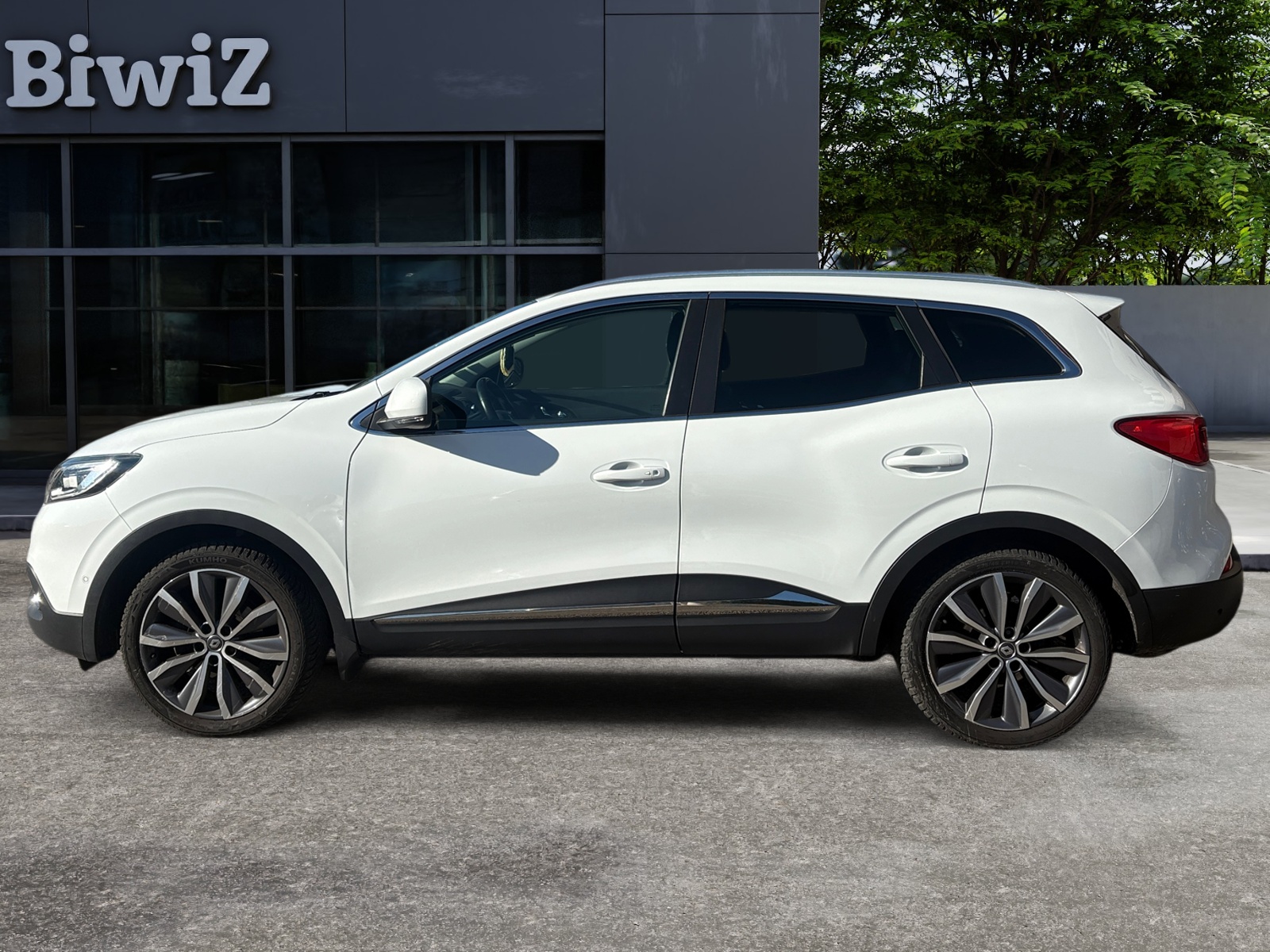 Renault Kadjar 1