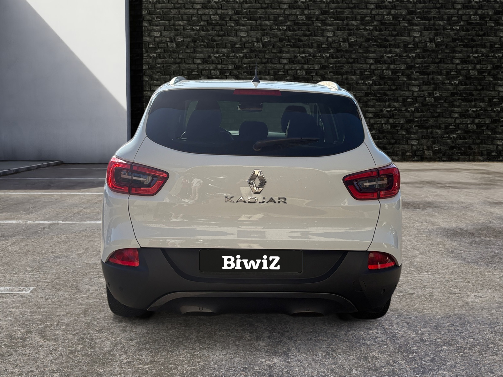 Renault Kadjar 3