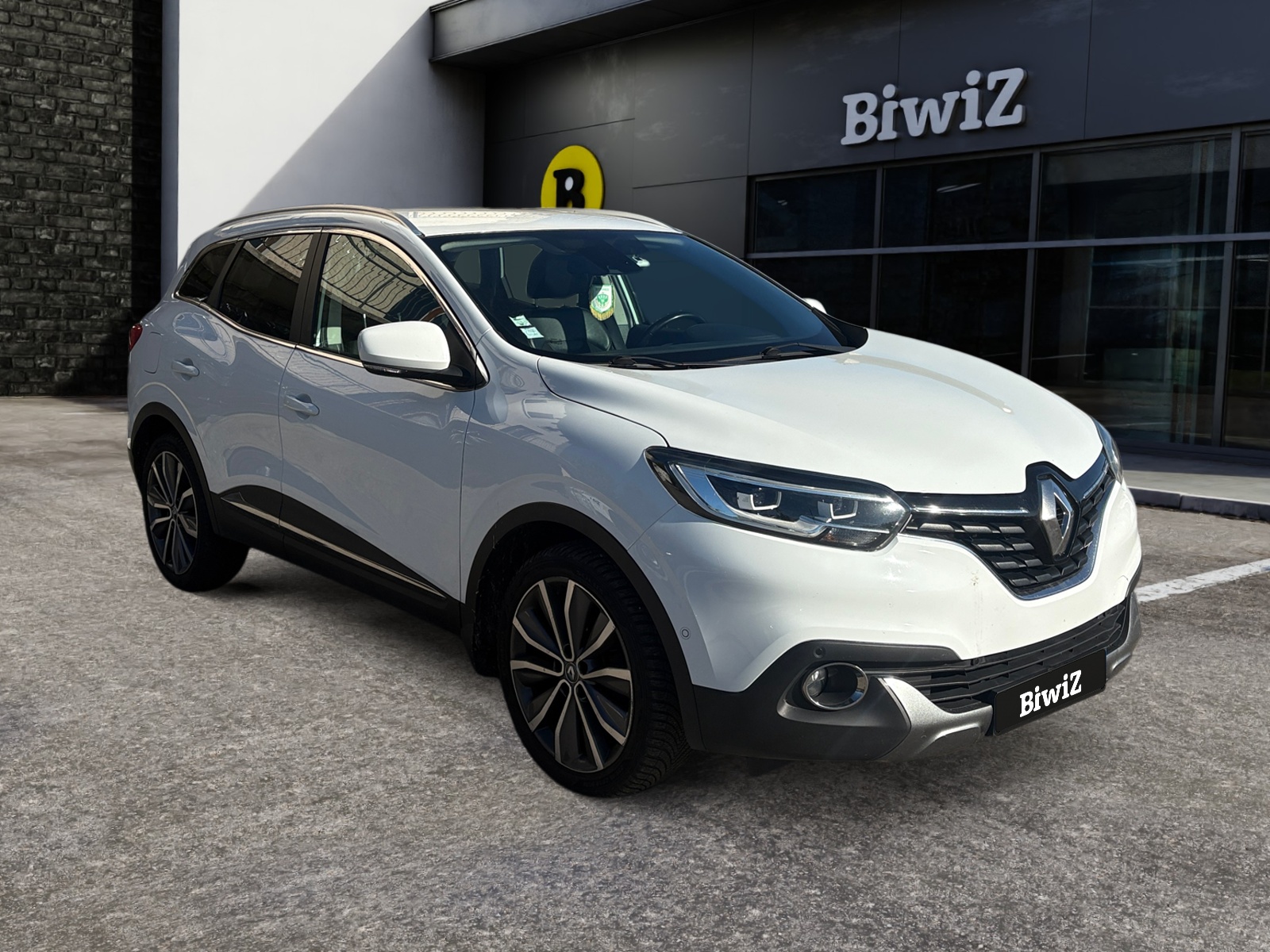 Renault Kadjar 6