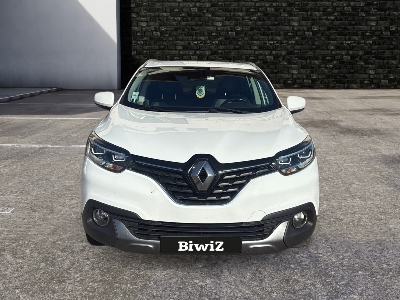 Renault Kadjar 7