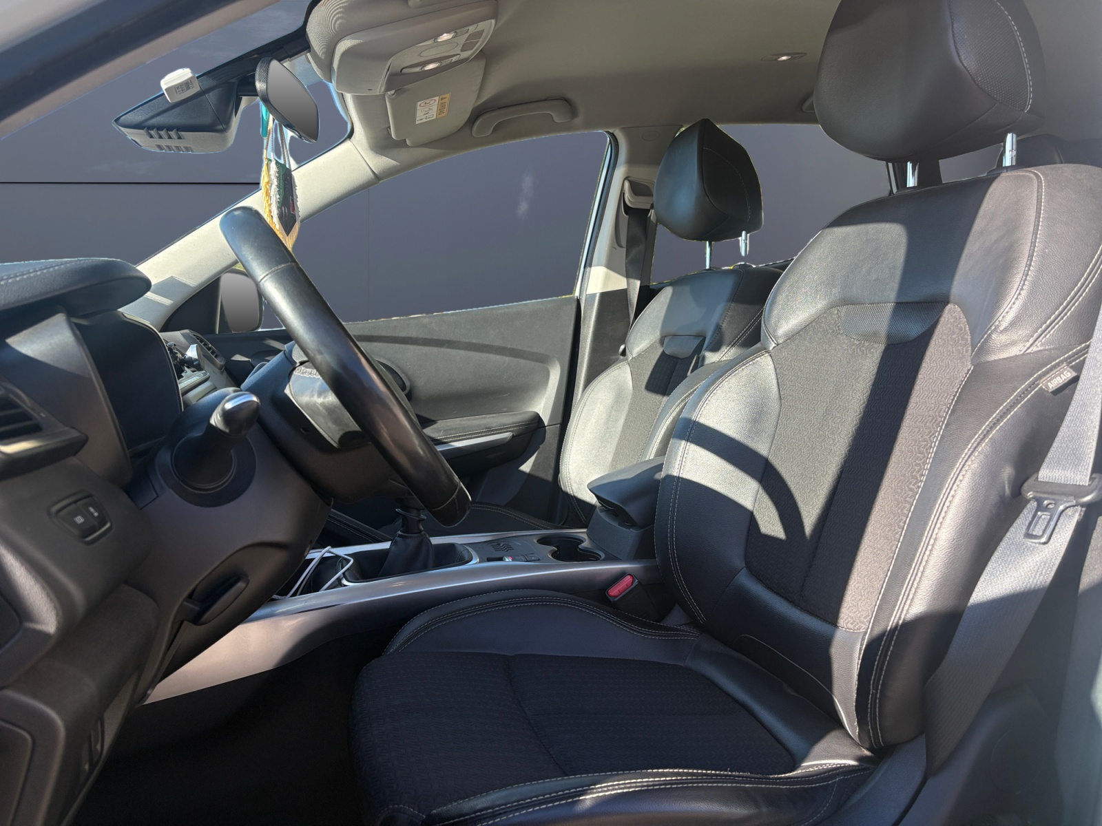 Renault Kadjar 9