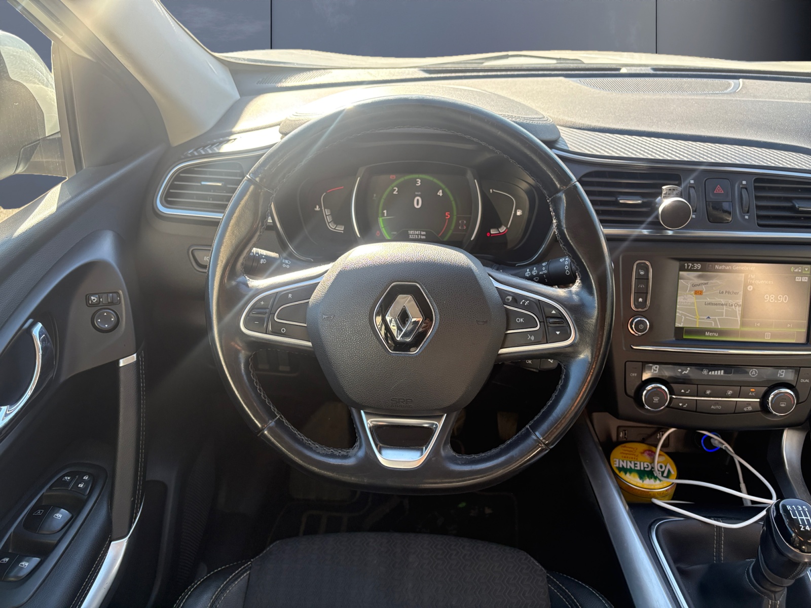 Renault Kadjar 15