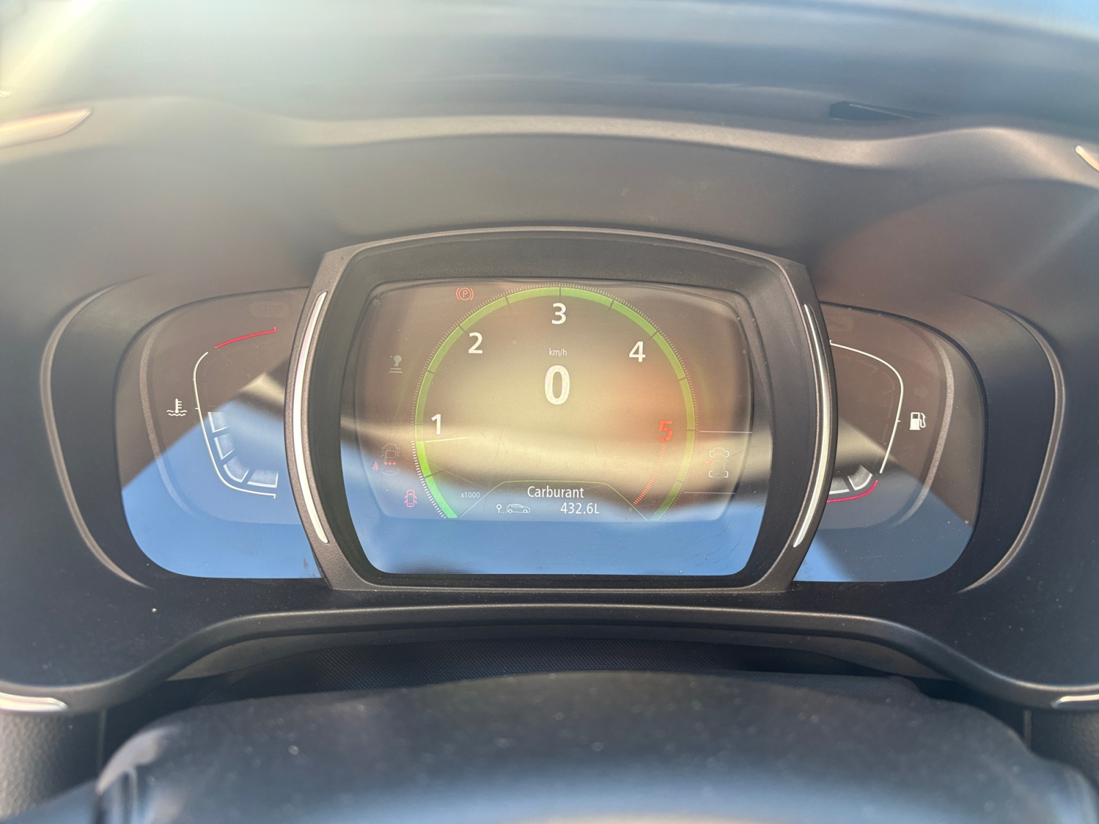 Renault Kadjar 16