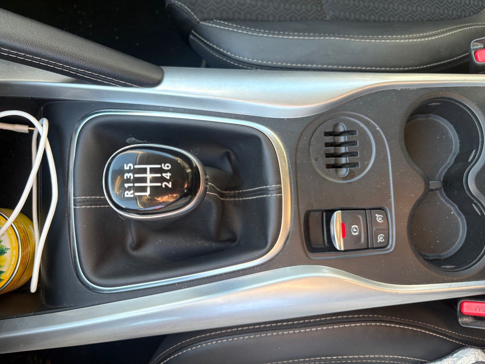 Renault Kadjar 21