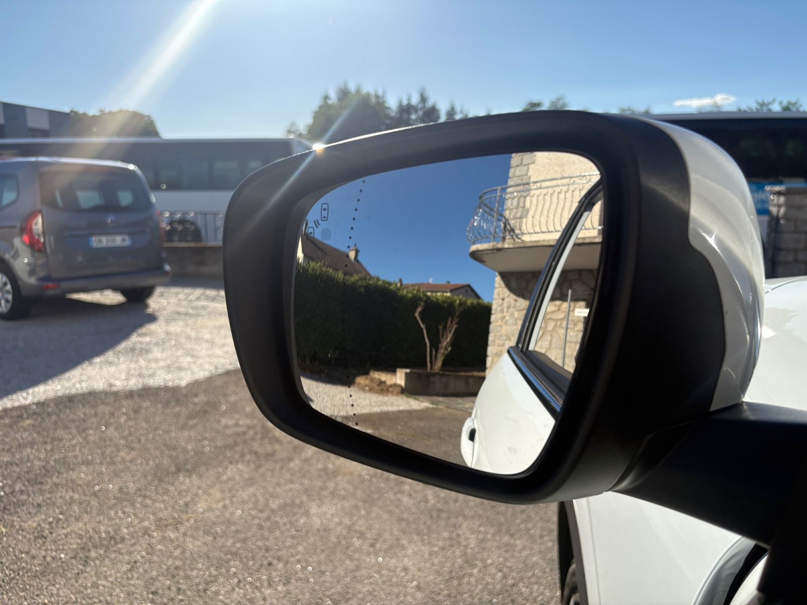 Renault Kadjar 24