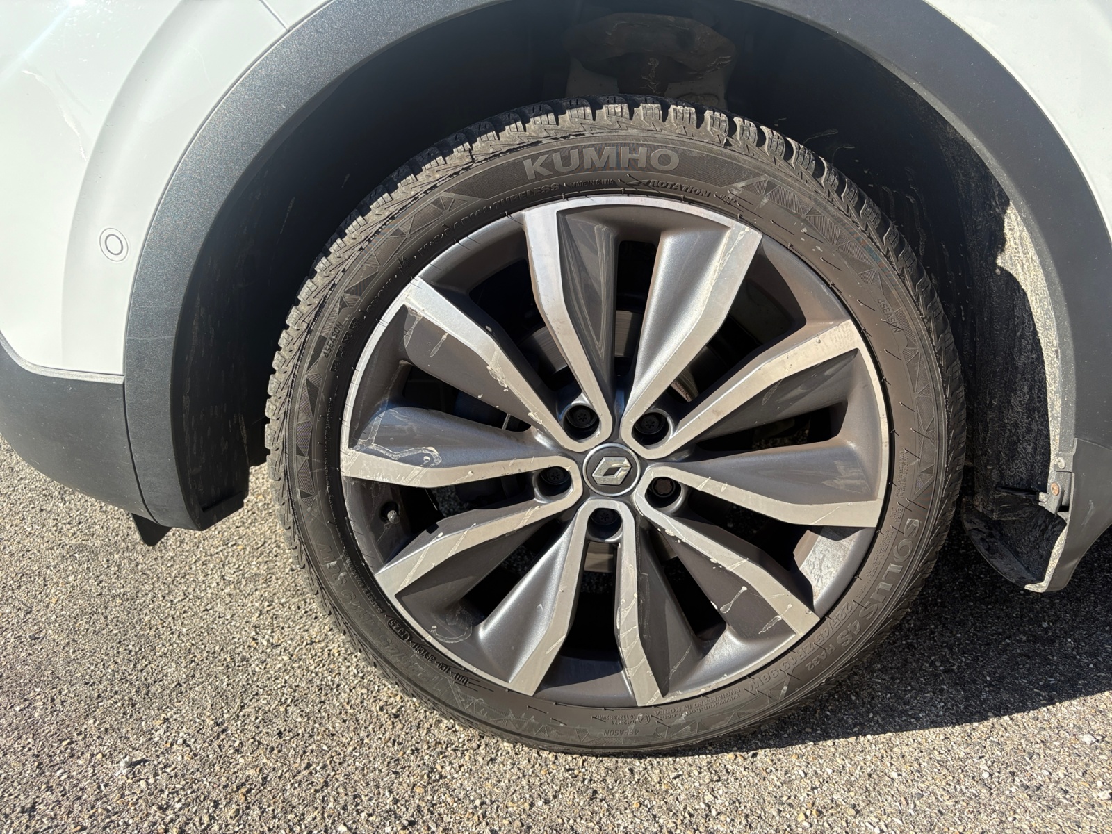 Renault Kadjar 25