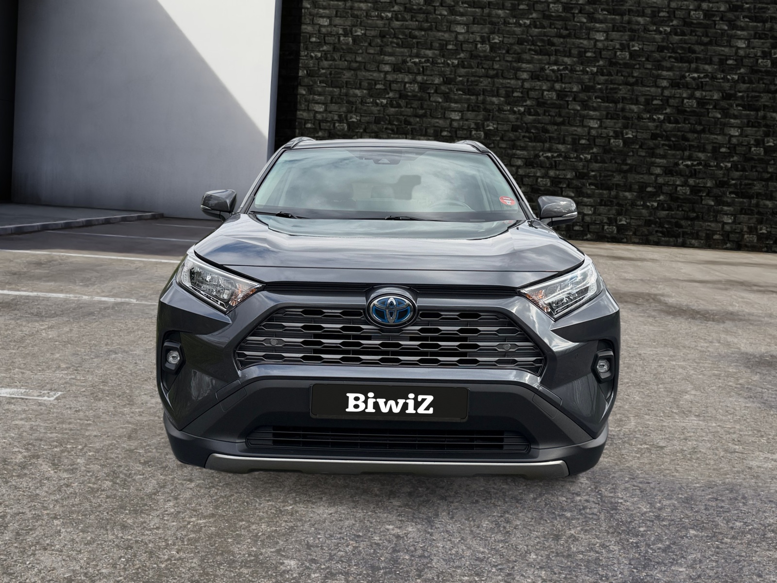 Toyota Rav-4 7