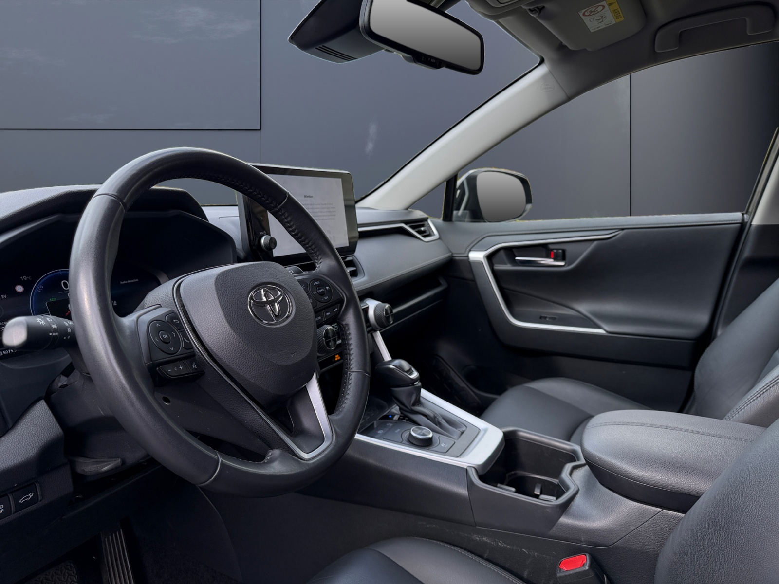 Toyota Rav-4 8