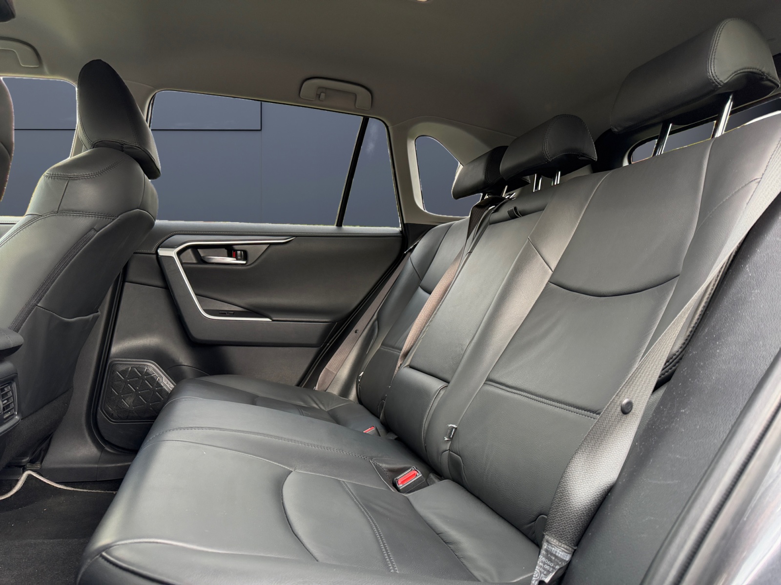 Toyota Rav-4 10