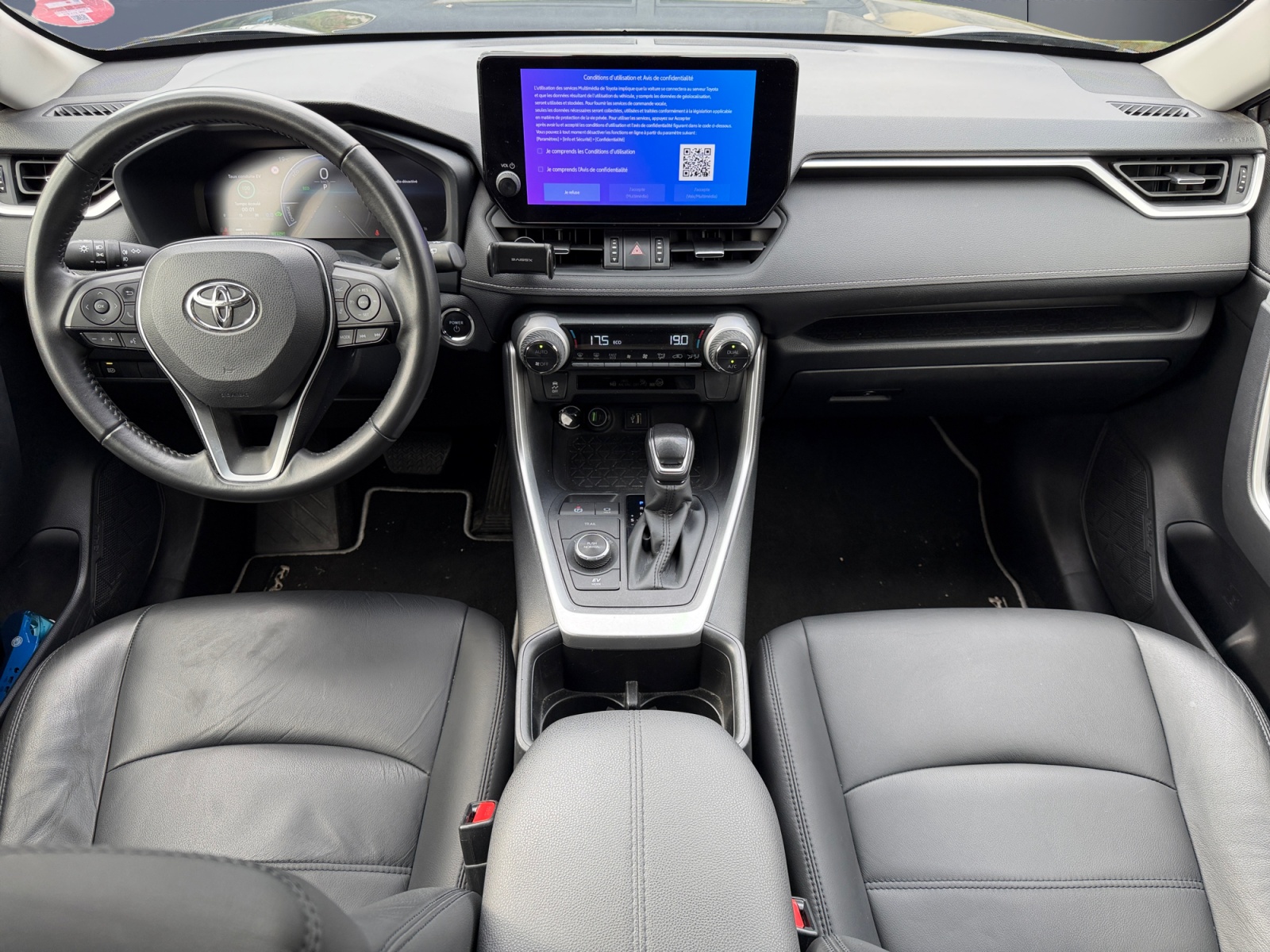 Toyota Rav-4 14