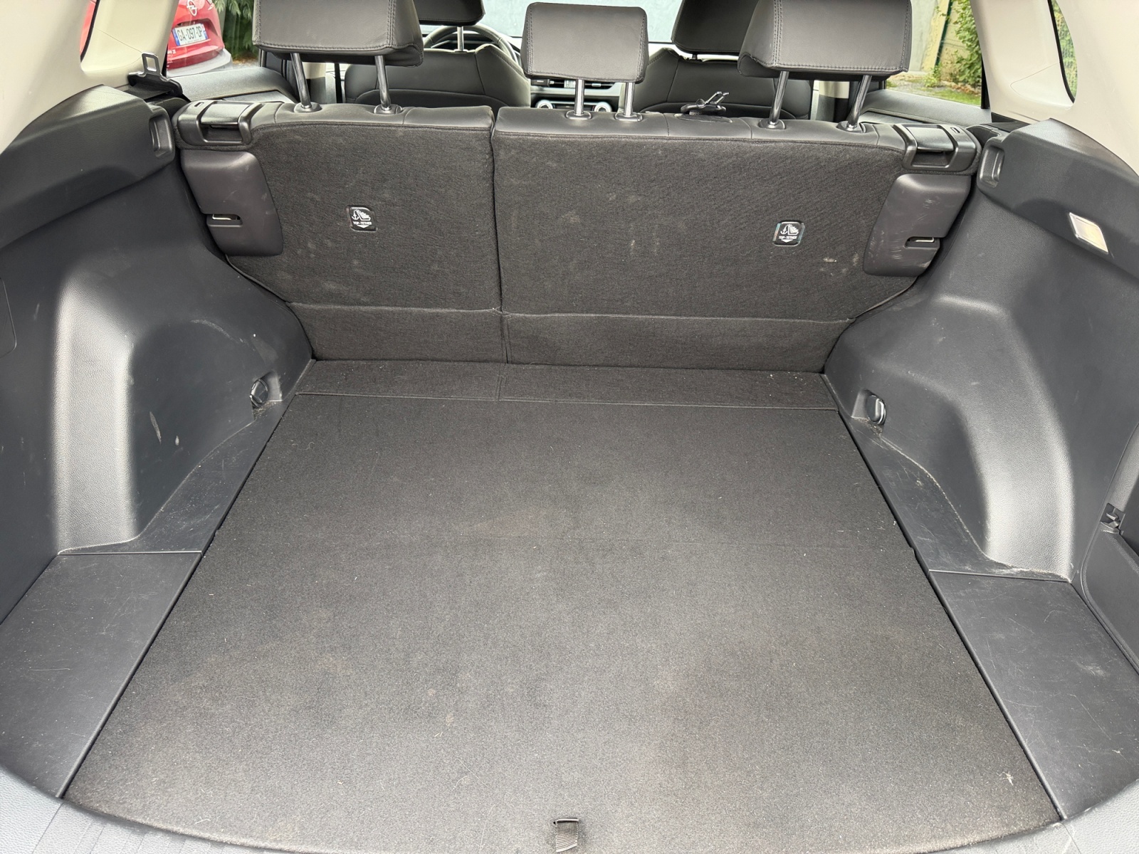 Toyota Rav-4 23