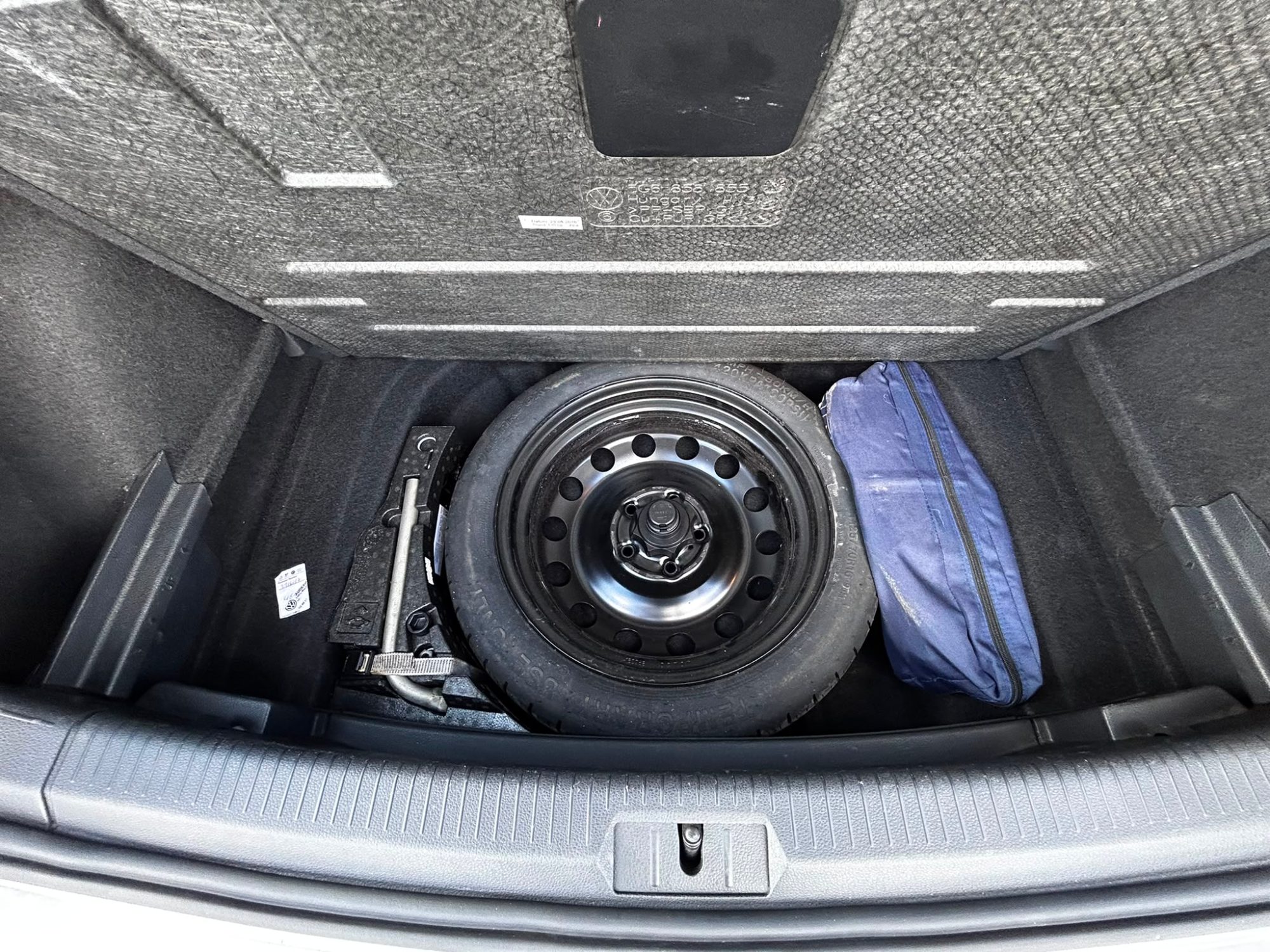 Volkswagen Golf 33