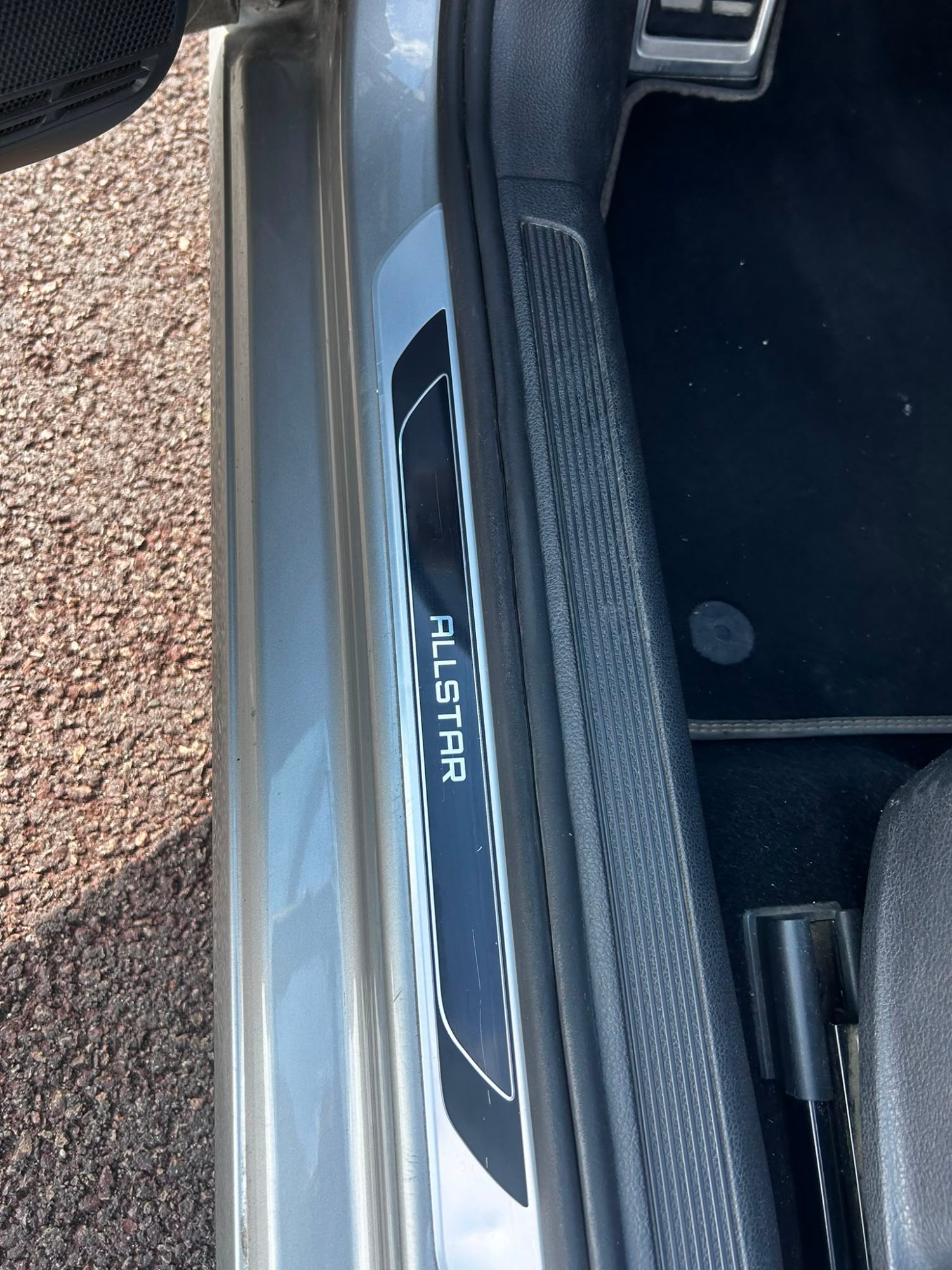 Volkswagen Golf 34