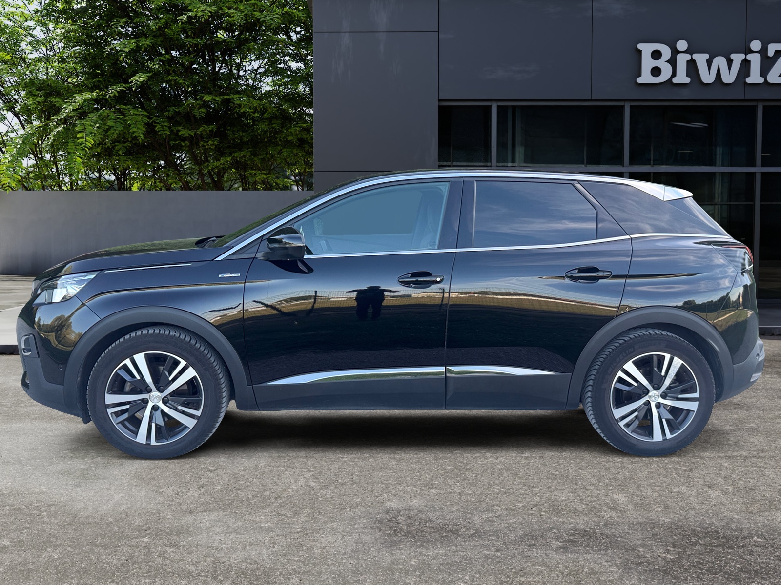 Peugeot 3008 20