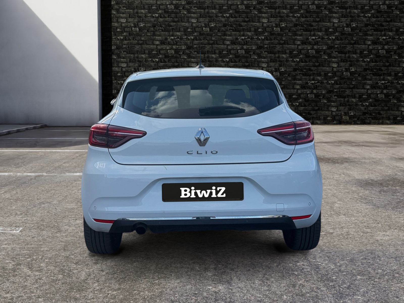 Renault Clio 3