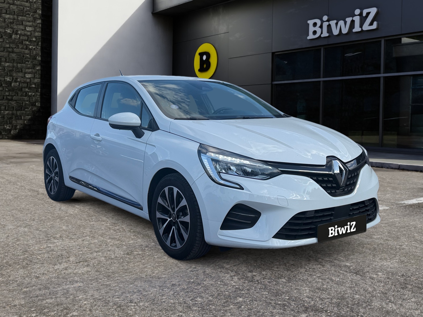 Renault Clio 6