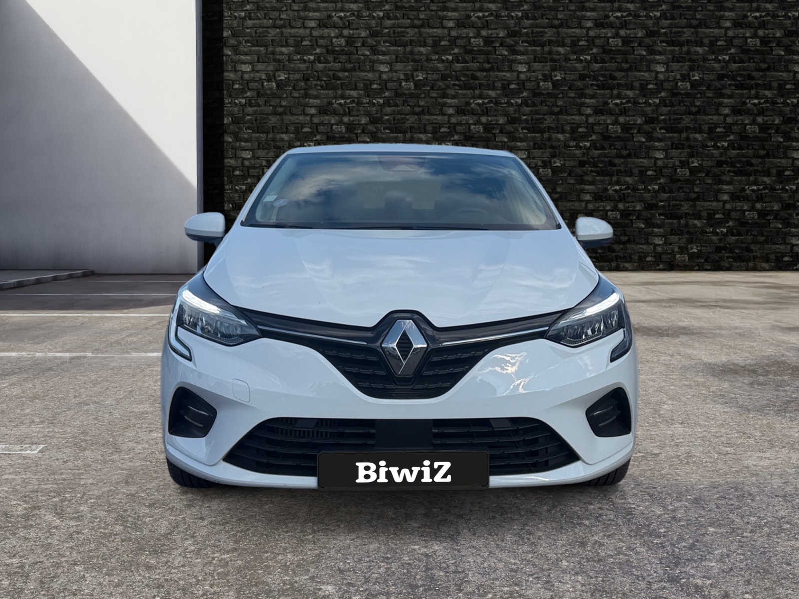Renault Clio 7