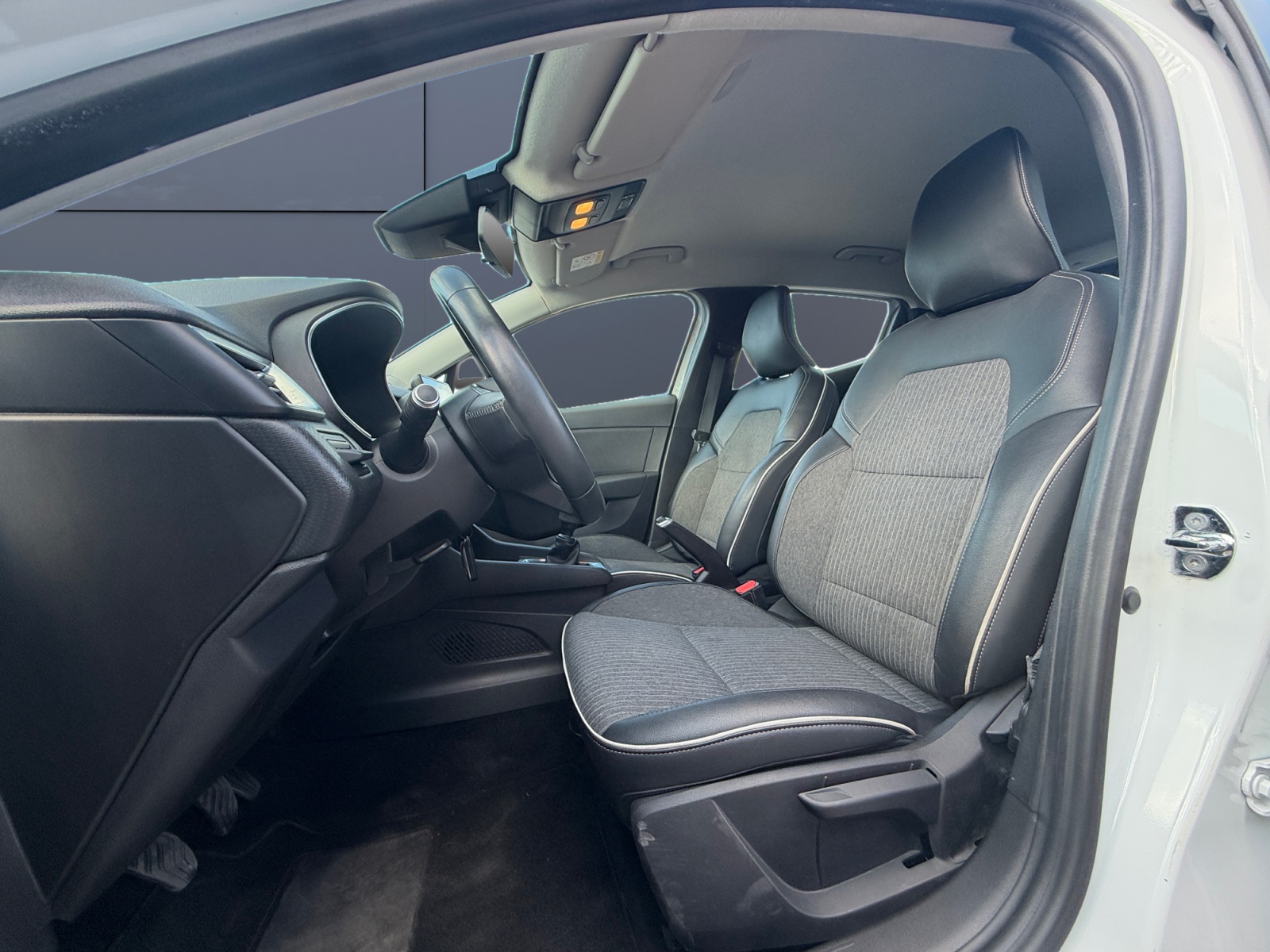 Renault Clio 9