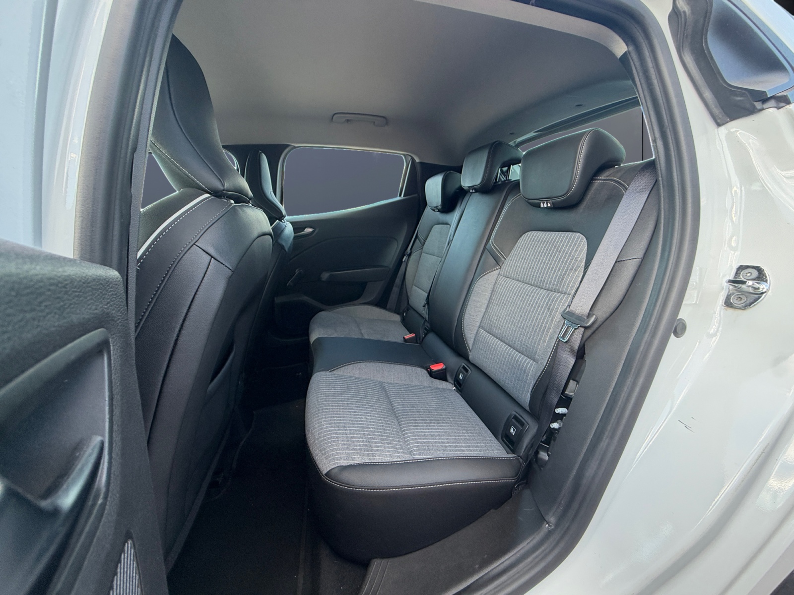 Renault Clio 10