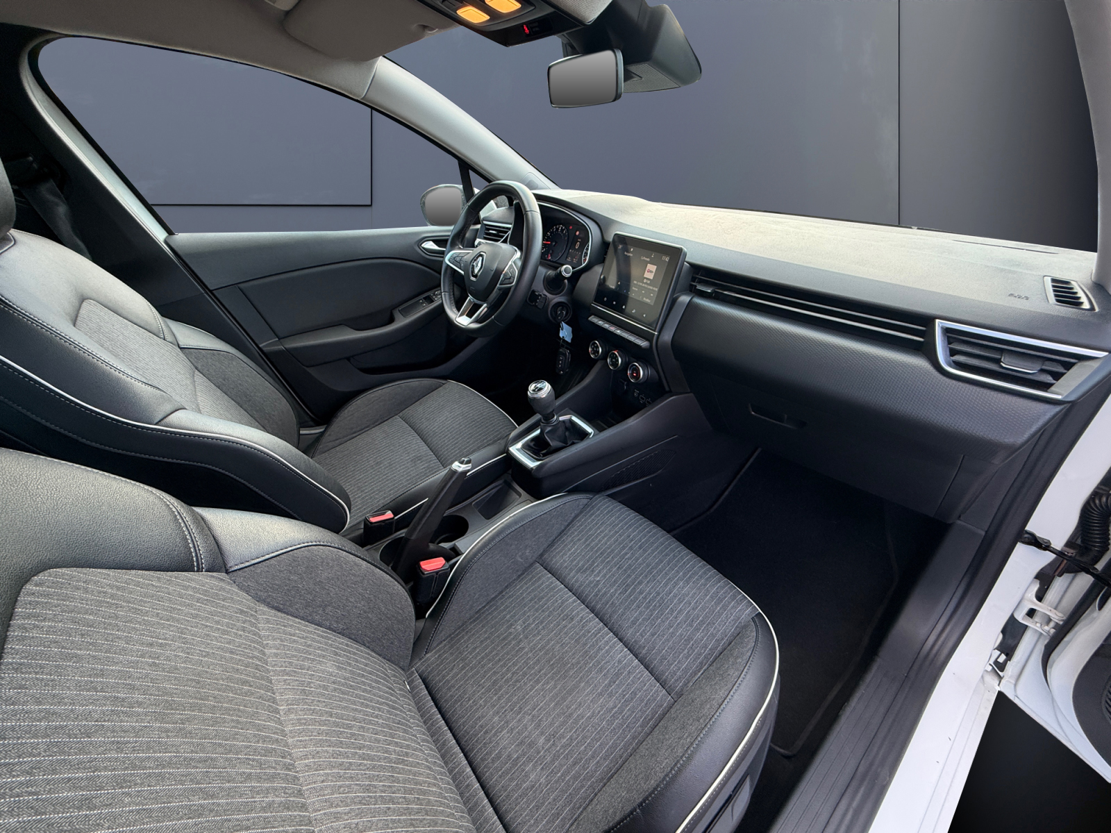 Renault Clio 12