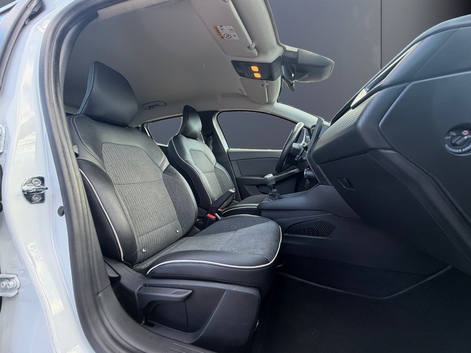 Renault Clio 13