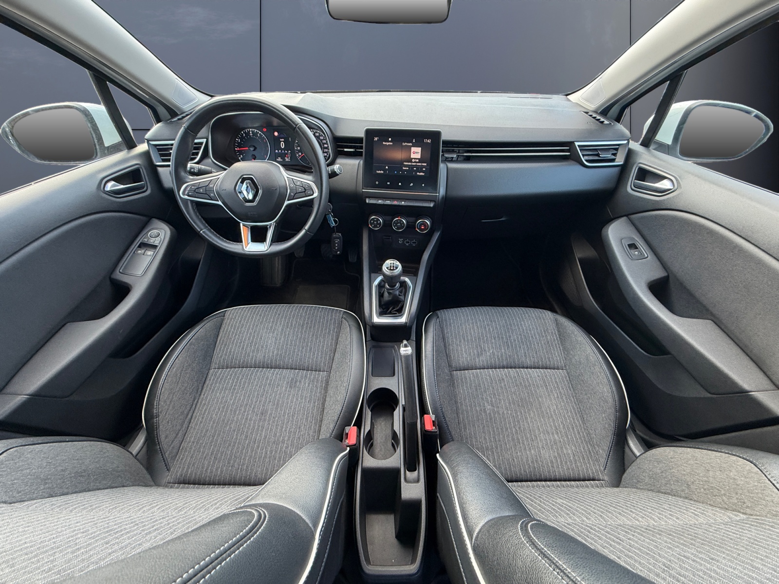 Renault Clio 14