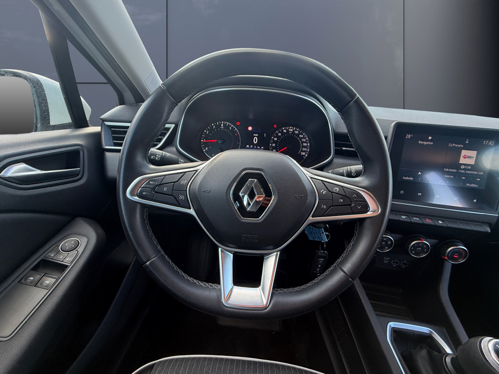 Renault Clio 15