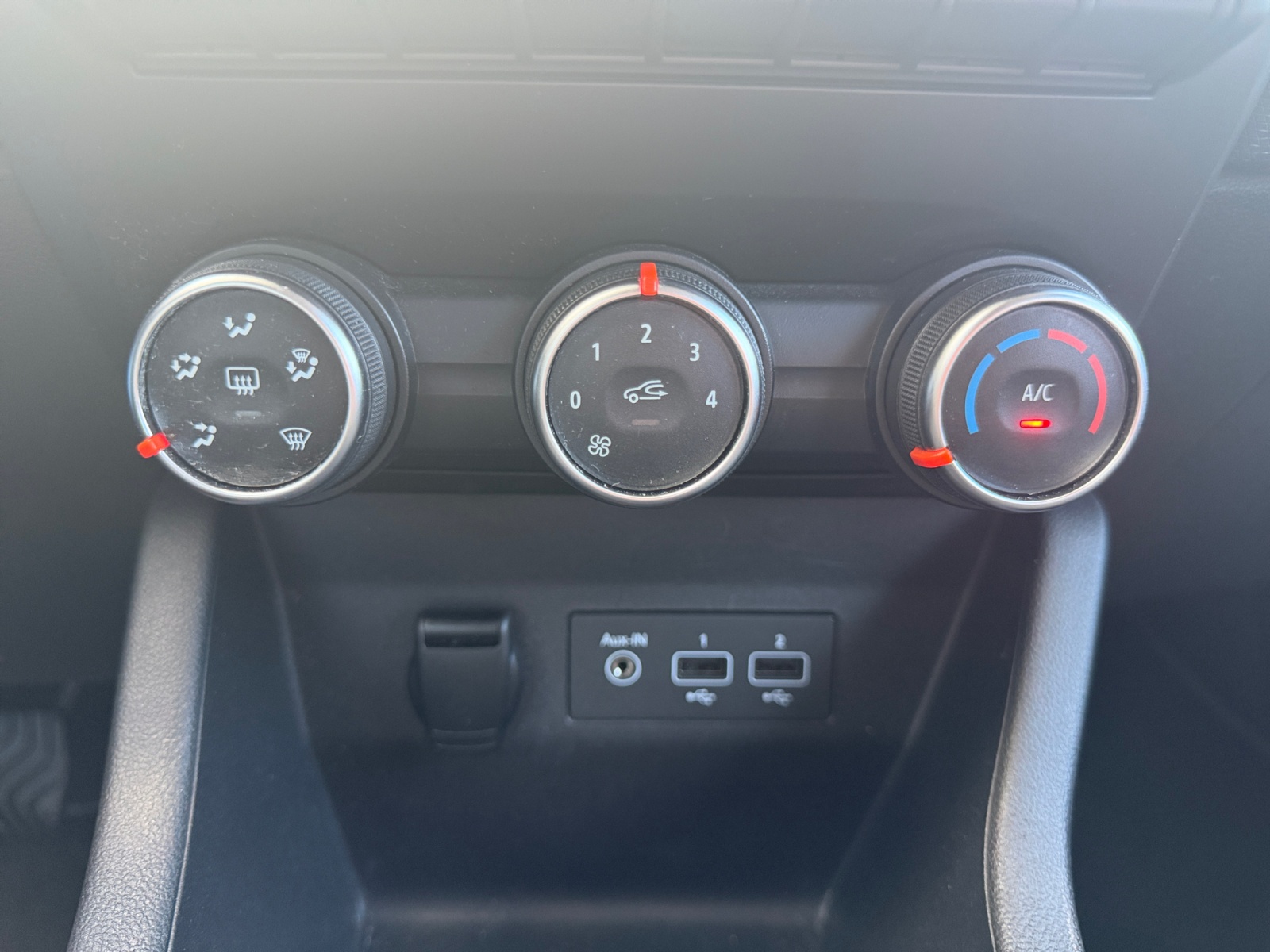 Renault Clio 19